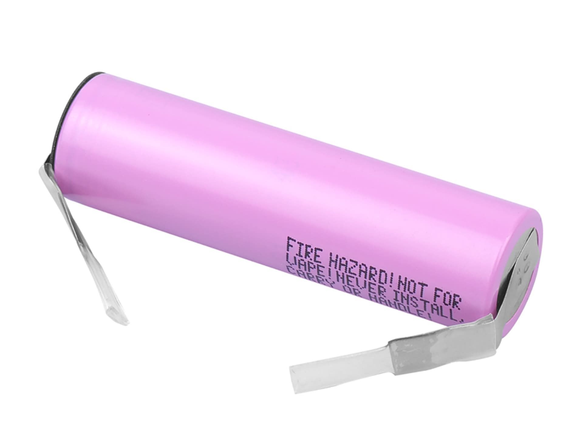 

Ogniwo Samsung 18650-35E 3500mAh, z blaszkami. (1LM)
