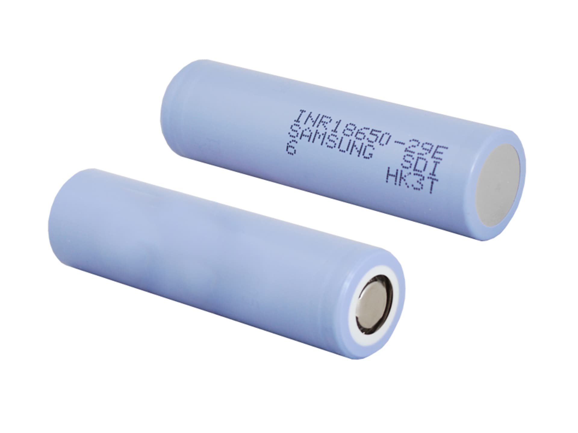 

Akumulator 18650 li-ion SAMSUNG 2850mAh INR18650-29E. (1LM)