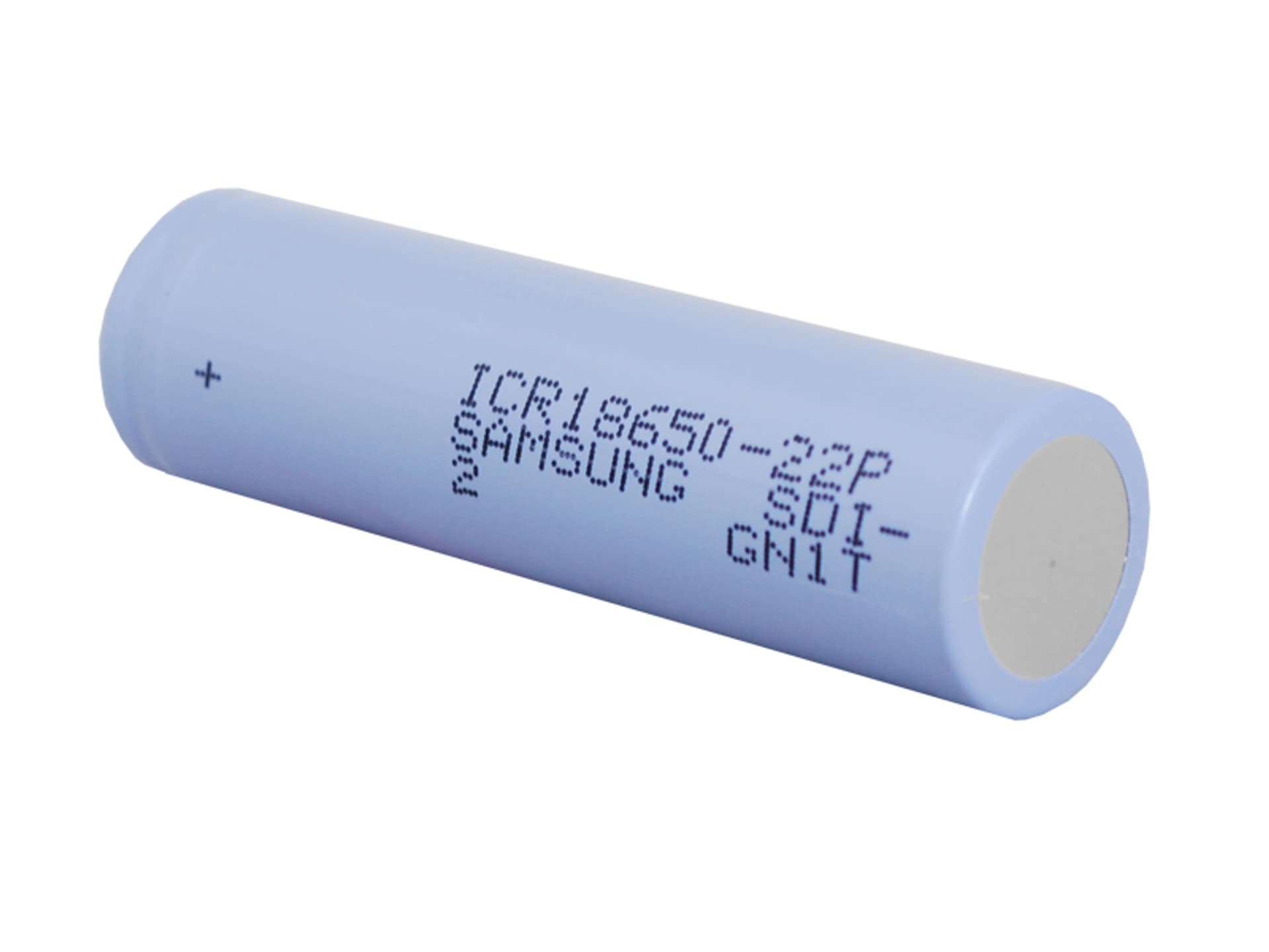 

1 szt. Akumulator 18650 li-ion Samsung, 2150 mAh ICR18650-22P.