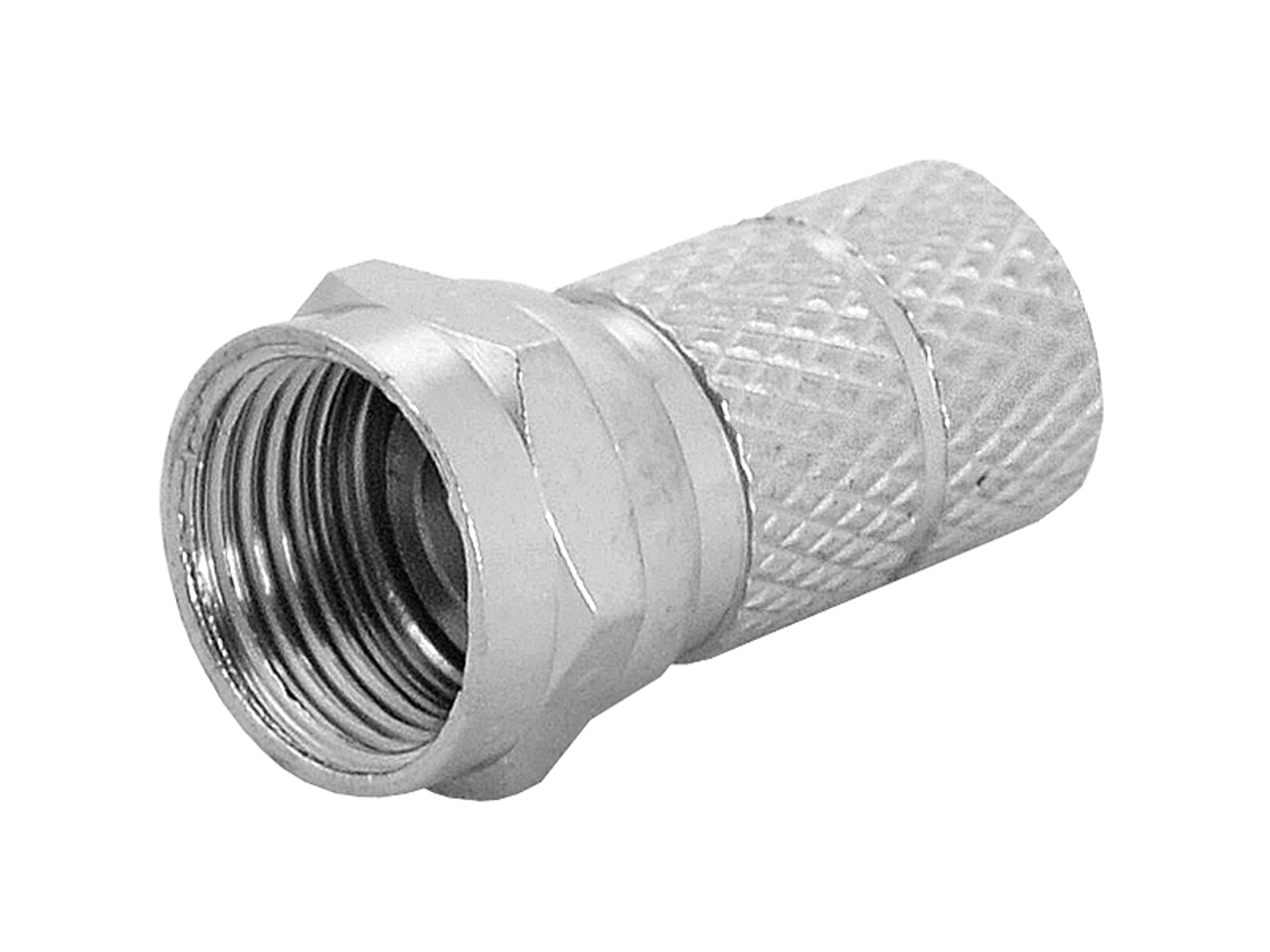 

Wtyk SAT F 7.0mm HQ (1LM)