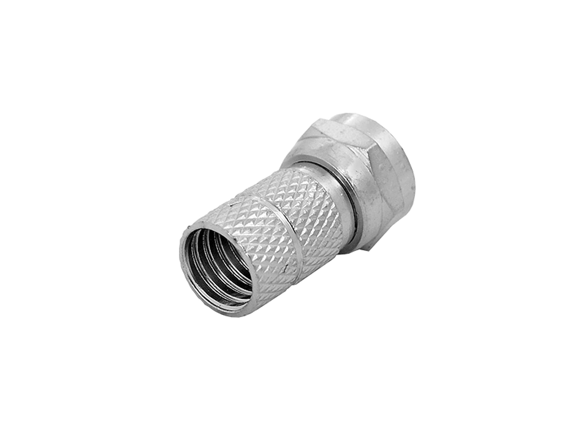 

Wtyk SAT F 5.9mm HQ. (1LM)