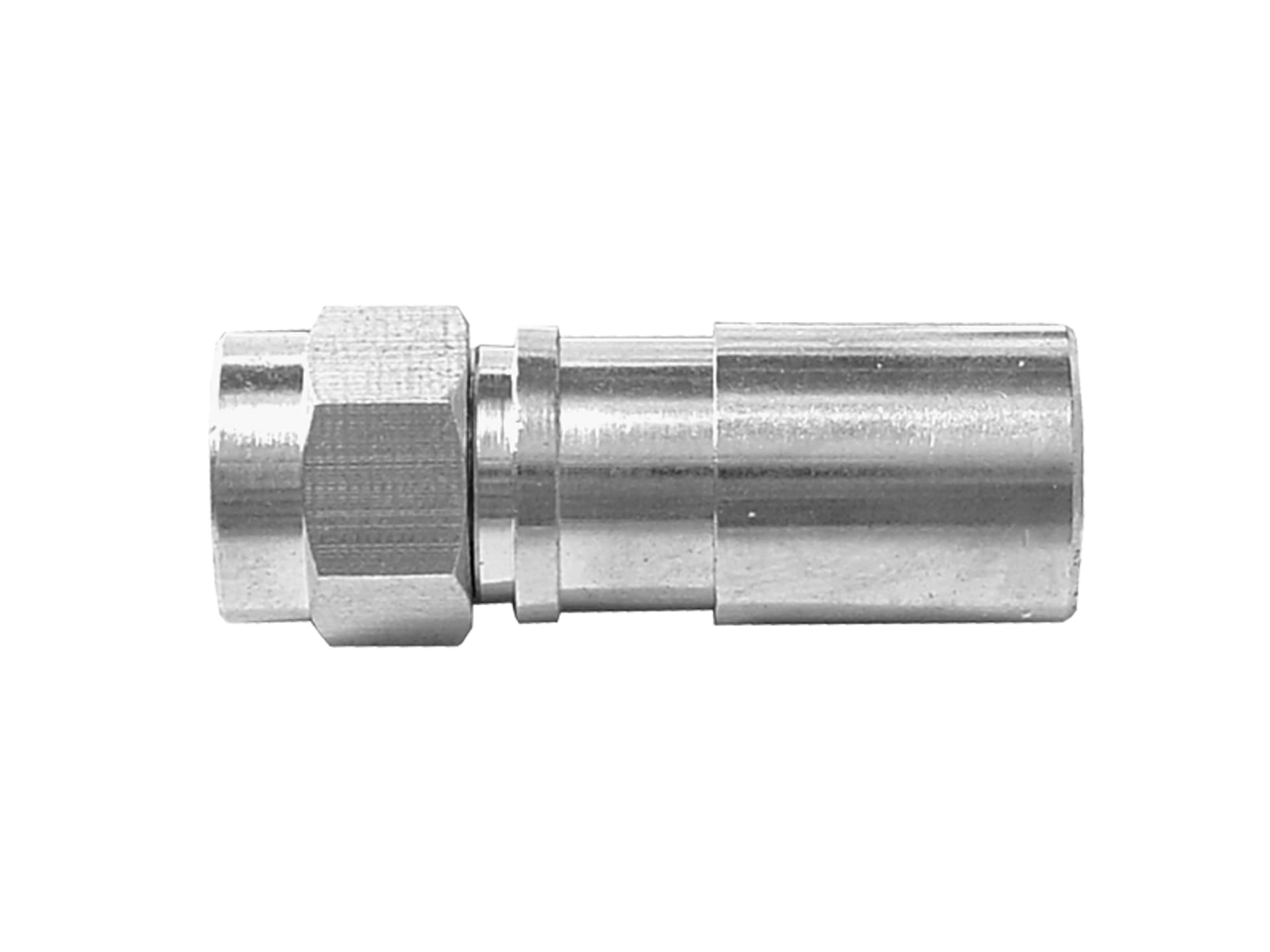 

20 szt. WTYK SAT .F. KOMPRESYJNY RG 59