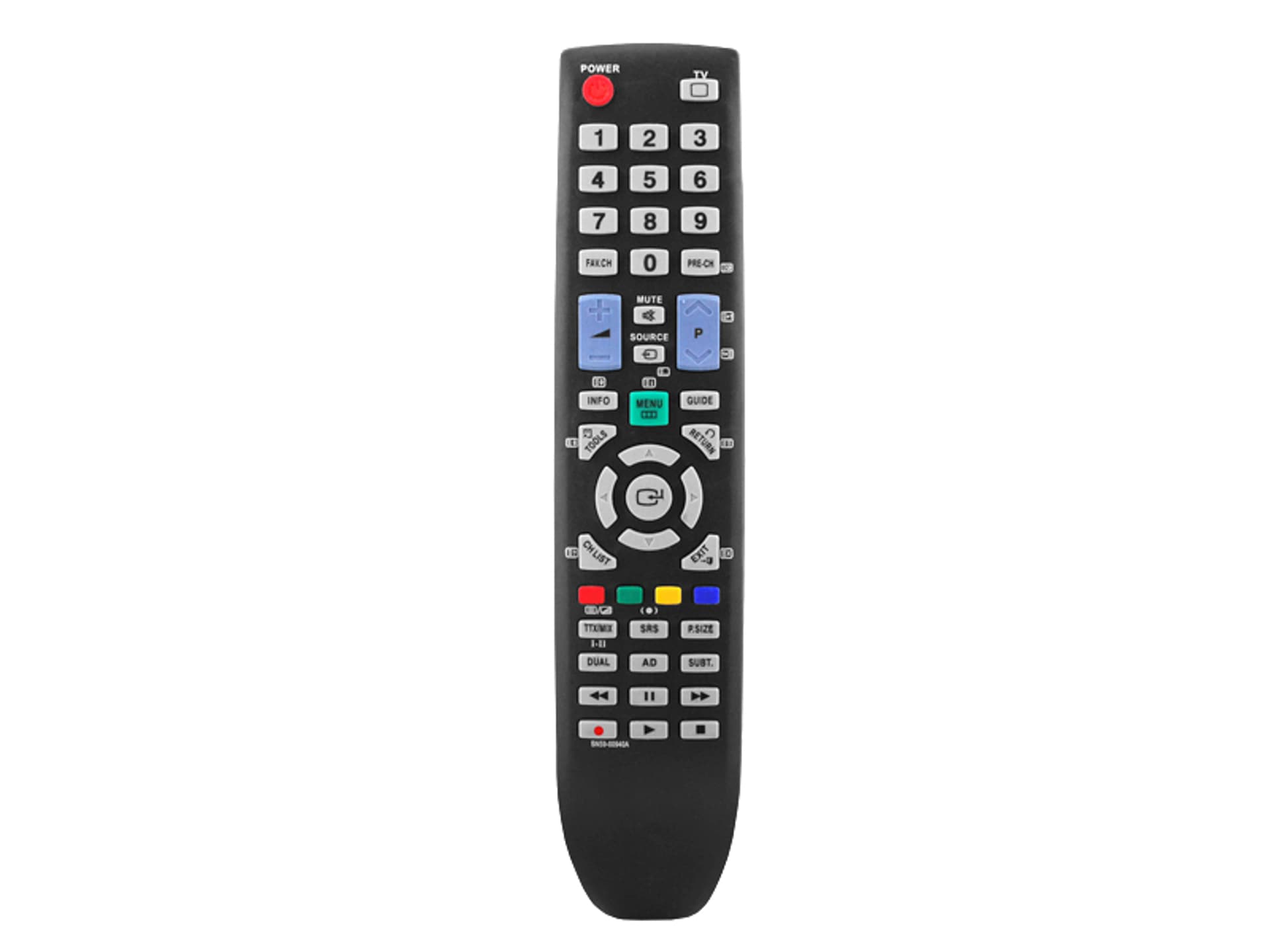

1 szt. Pilot do TV LCD Samsung BN59-00940A HQ.
