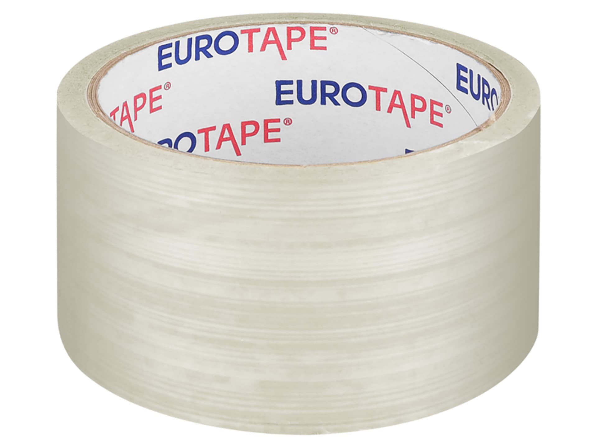 

Taśma opakowaniowa bezbarwna, 48 mm/60 m. (1LM)