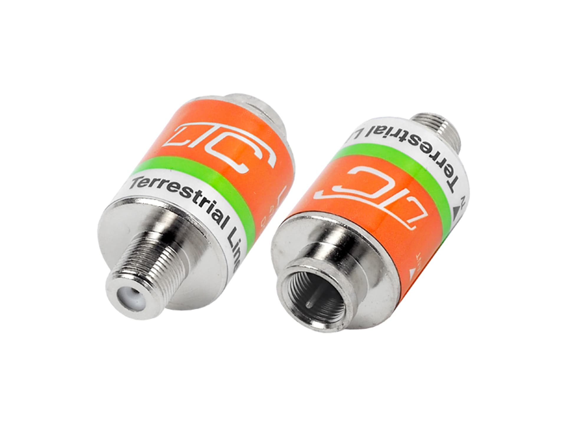 

1 szt. PS Wzmacniacz antenowy DSE TLA-210 30dB 5V.