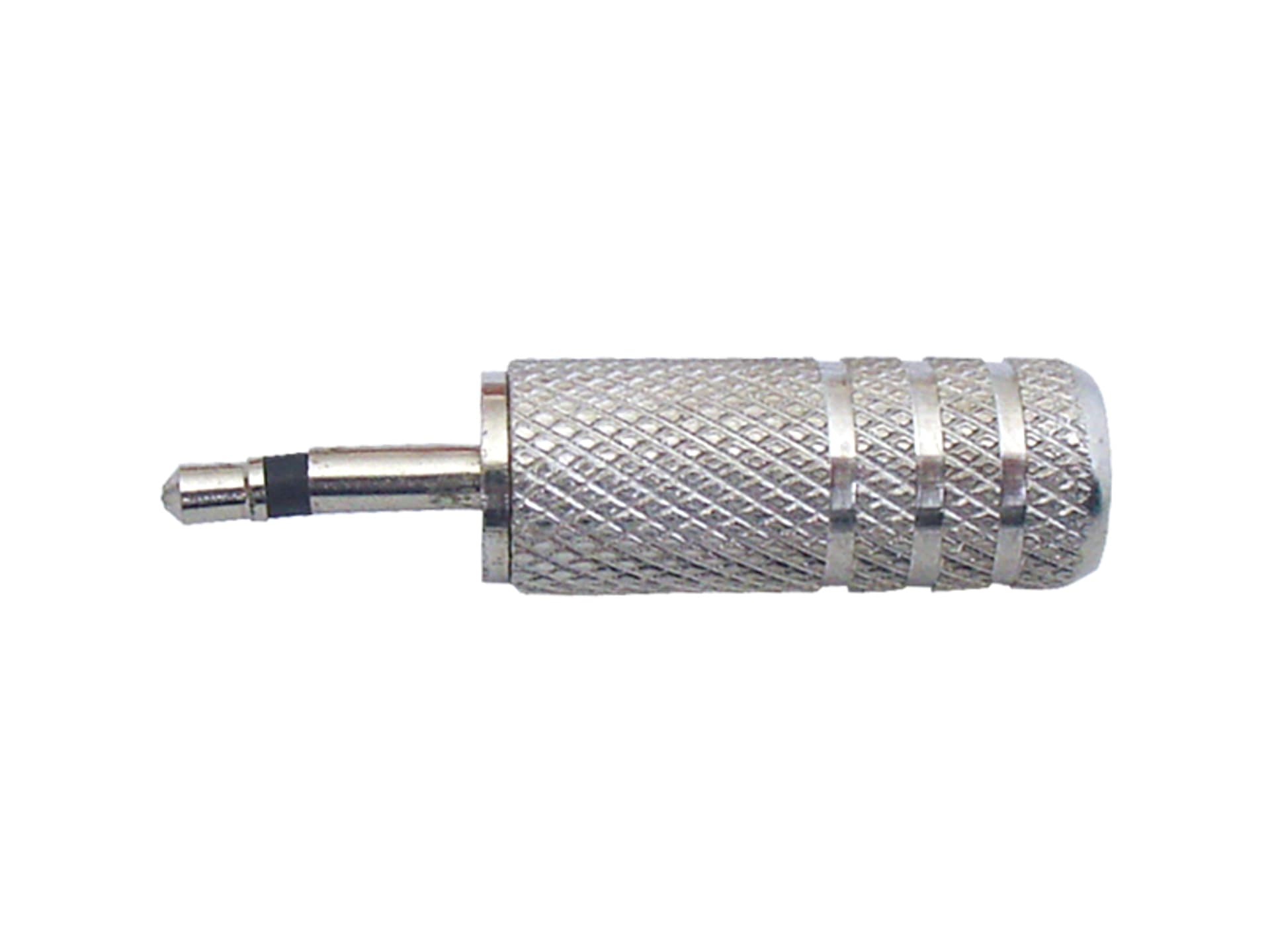 

20 szt. Wtyk Jack 2.5mm Mono Metal
