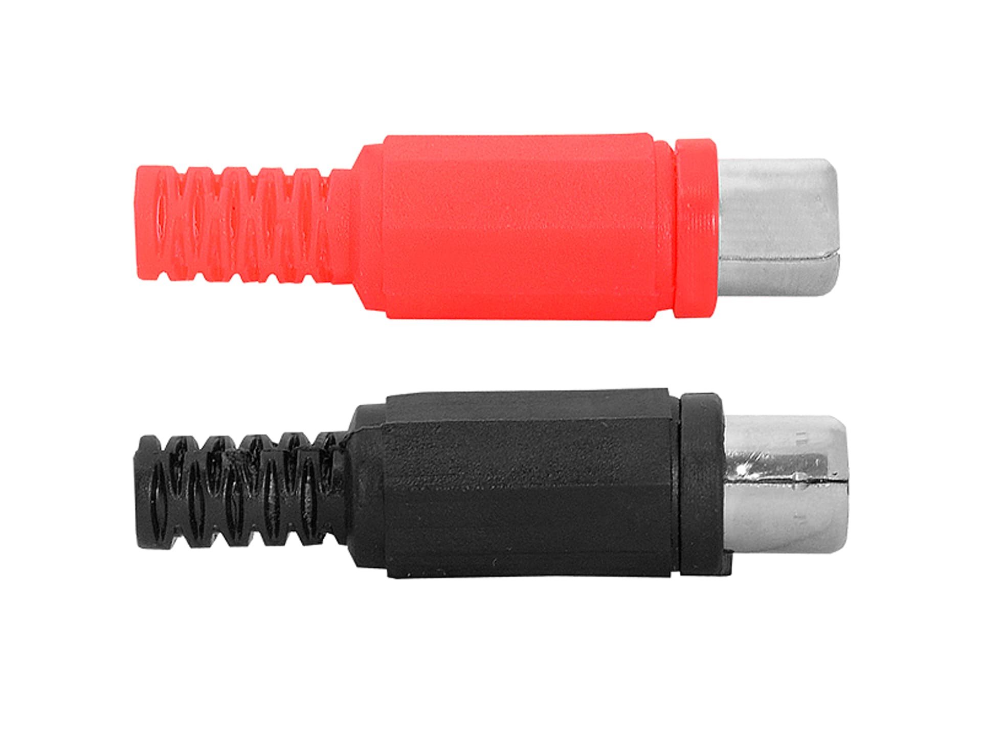 

Gniazdo RCA chinch. (1LM)