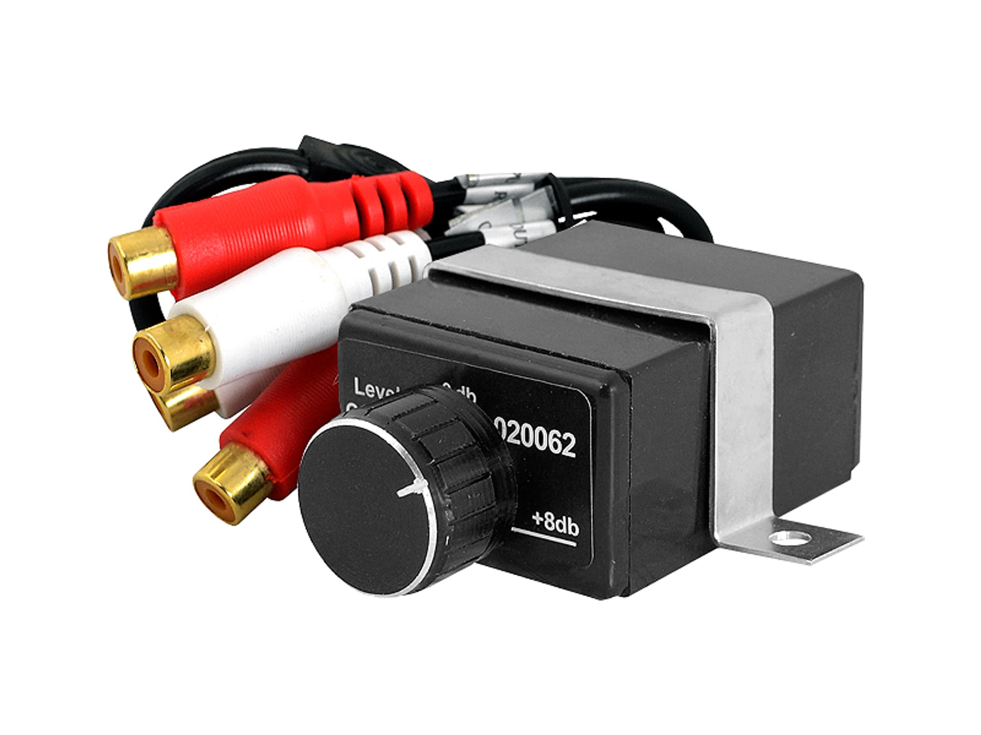 

1 szt. INTERFACE- REGULATOR SYGNAŁU DO SUBWOOFERA CL.