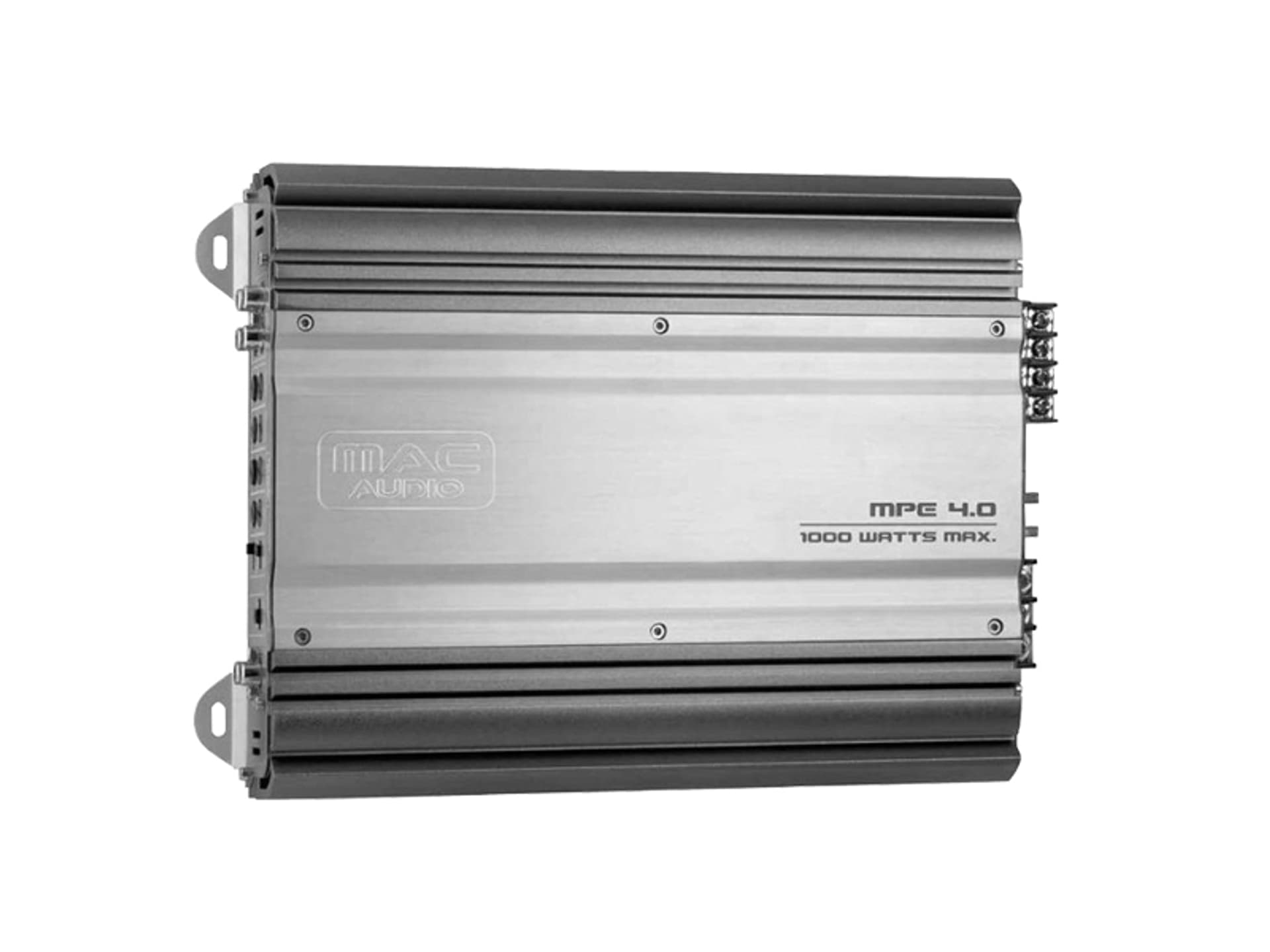 

1 szt. Wzmacniacz samochodowy MAC AUDIO MPE FOUR, 4way.