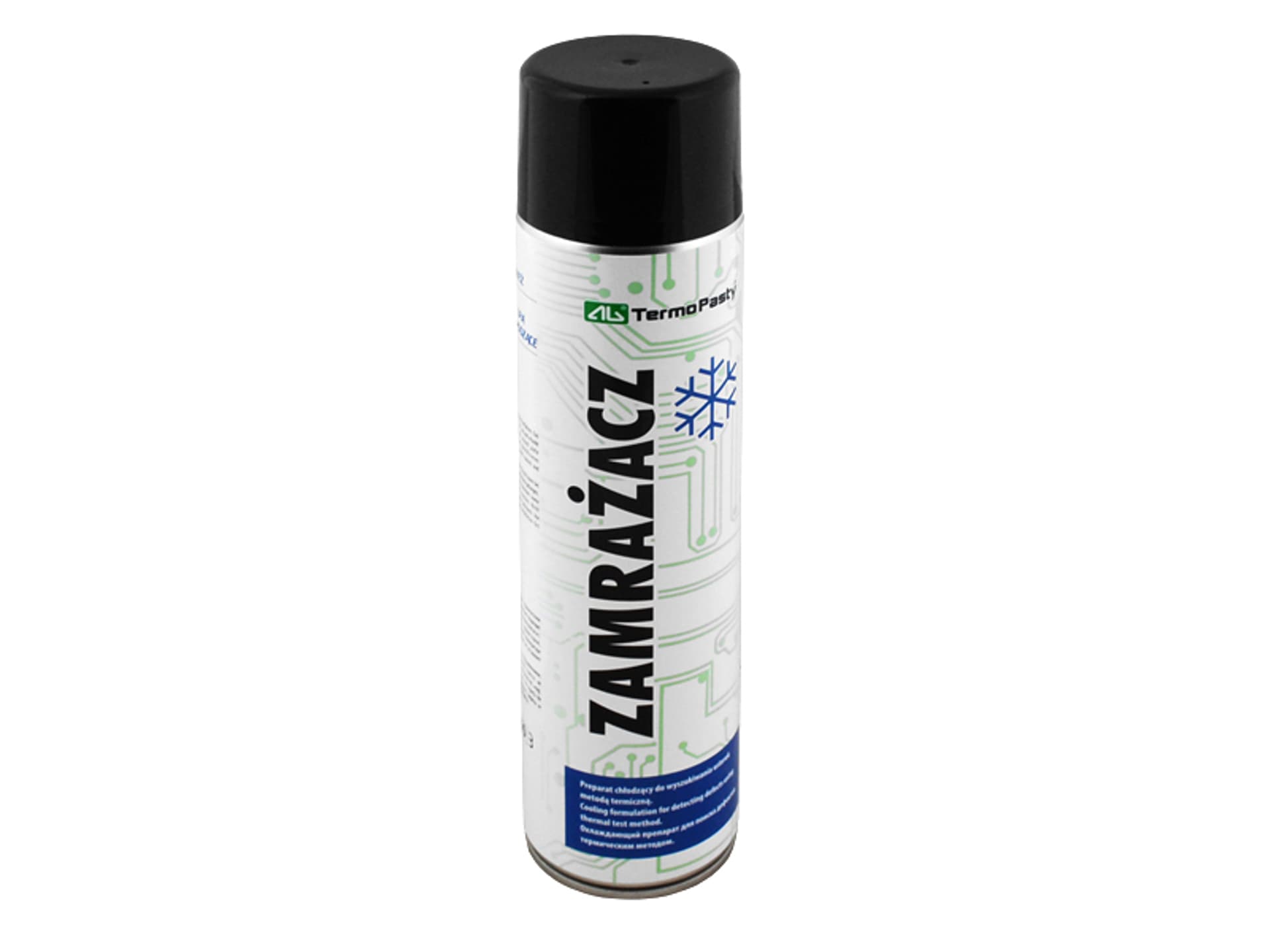

Spray zamrażacz 600ml. (1LM)