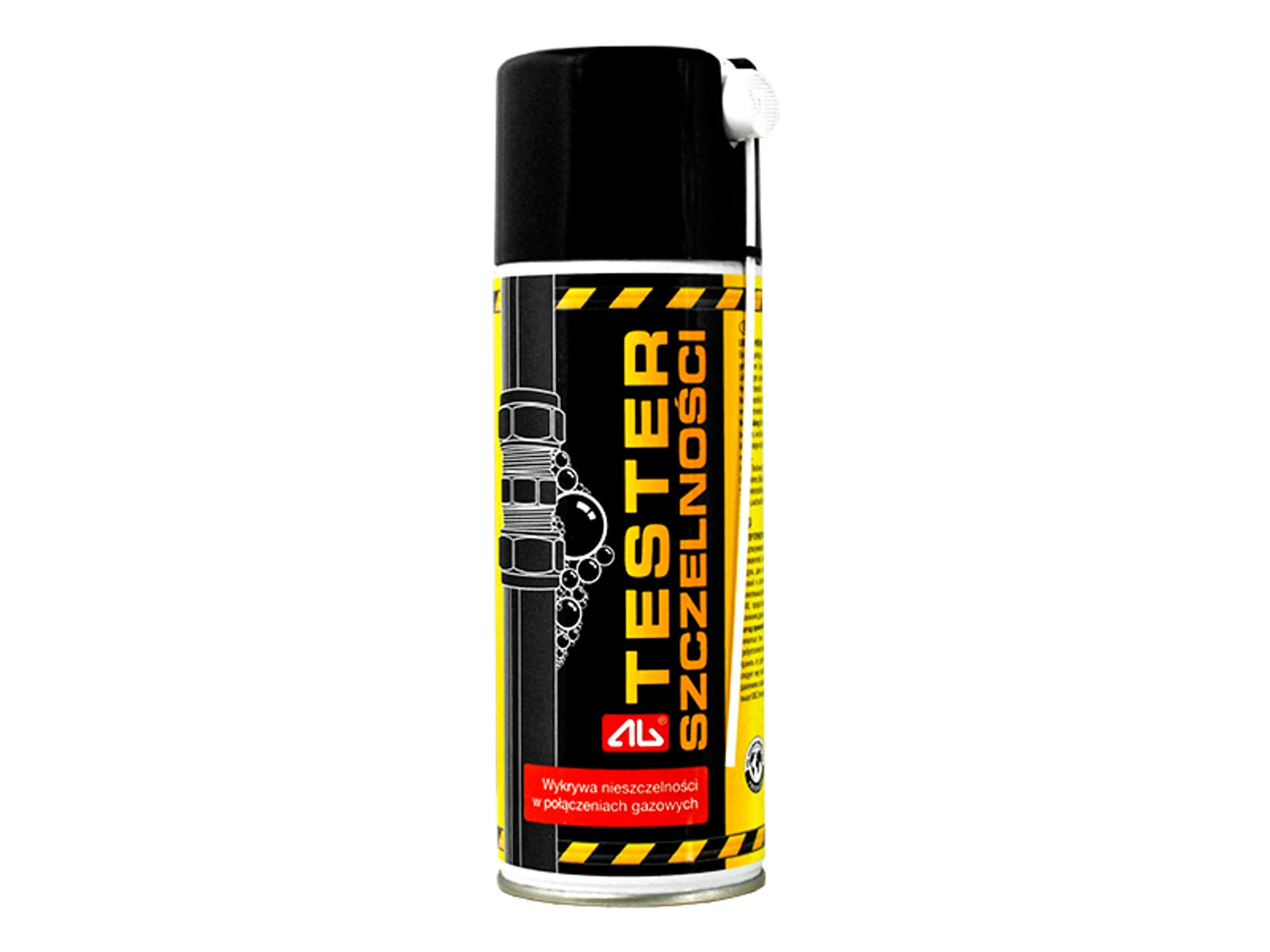 

1 szt. Tester szczelności 400ml AG.