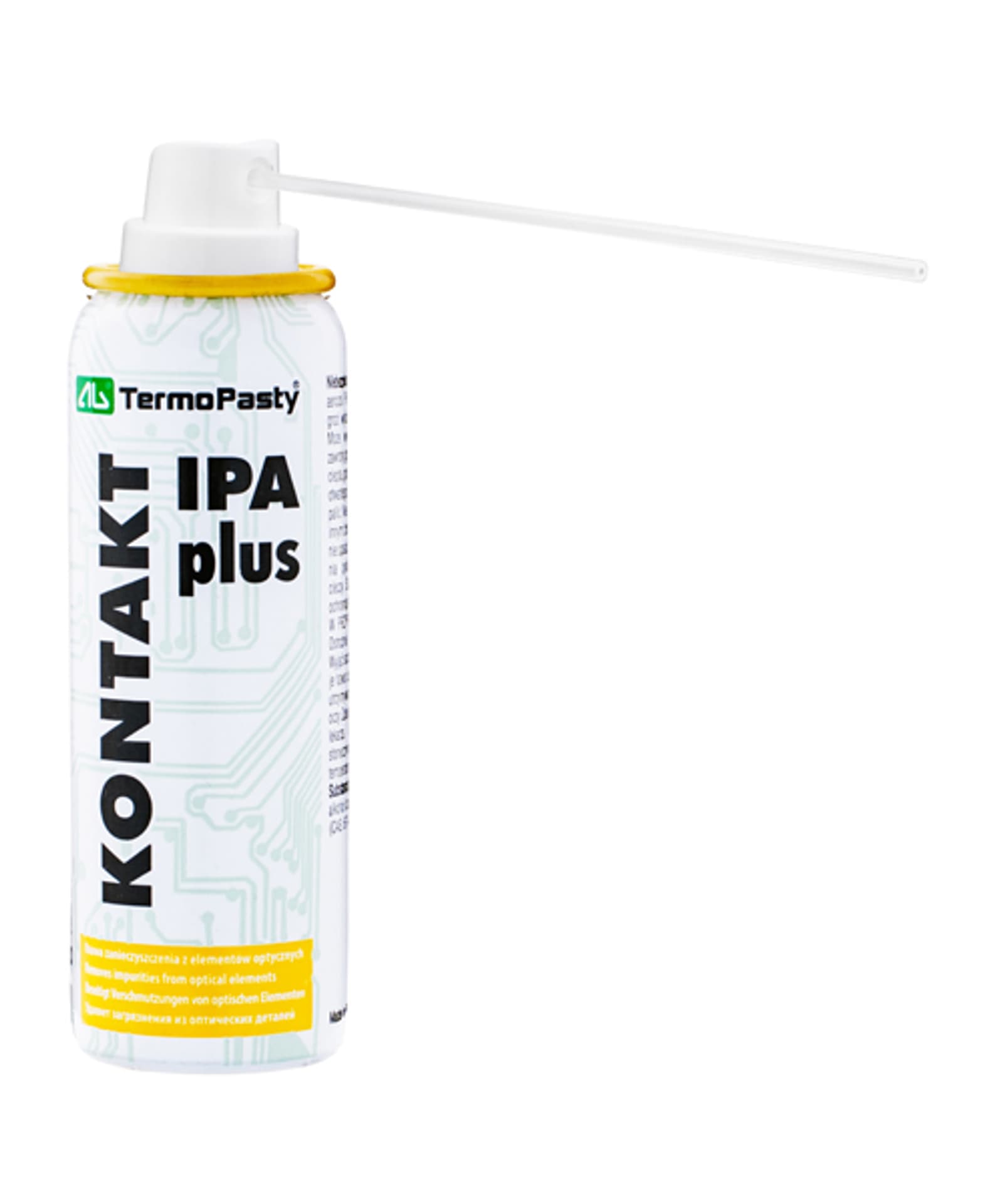

1526# Spray kontakt ipa+60ml ag