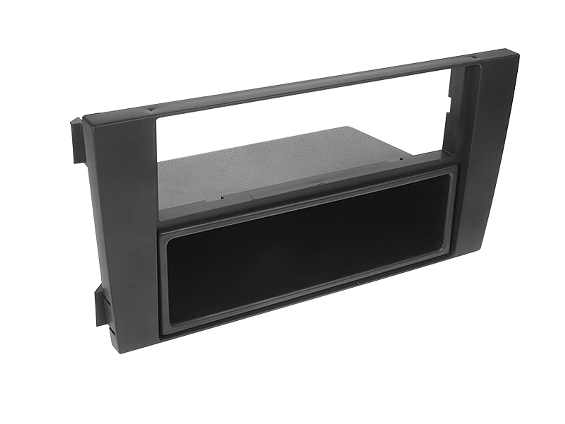 

1 szt. RAMKA RAD.AUDI A6(4B) 01->061-DIN/2-DIN.