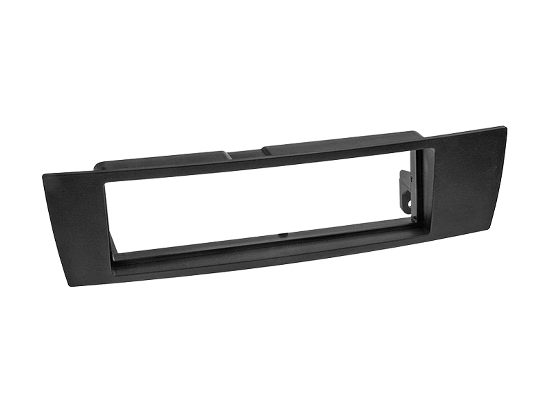 

1 szt. Ramka montażowa BMW-1(E81/87)-> , 3(E90/91) 04->, X-1, X-4, Z4 08->.