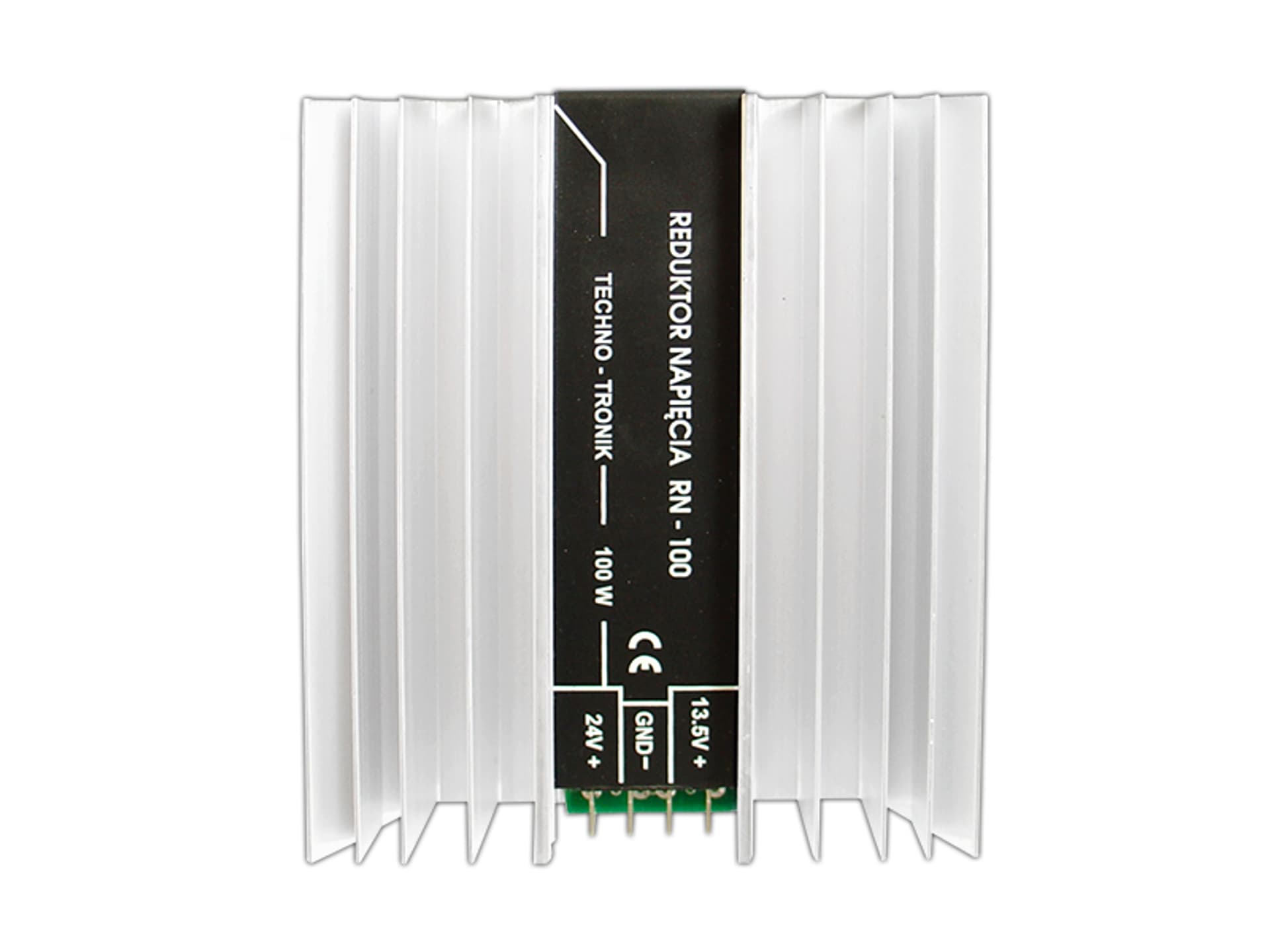 

Reduktor napięcia 24V/12V RM100W (1LM)