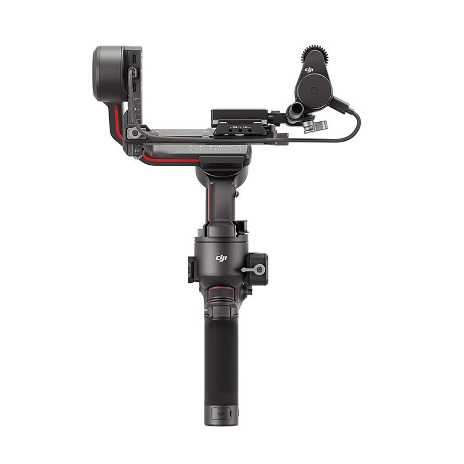 

Stabilizator DJI RS 3 Combo