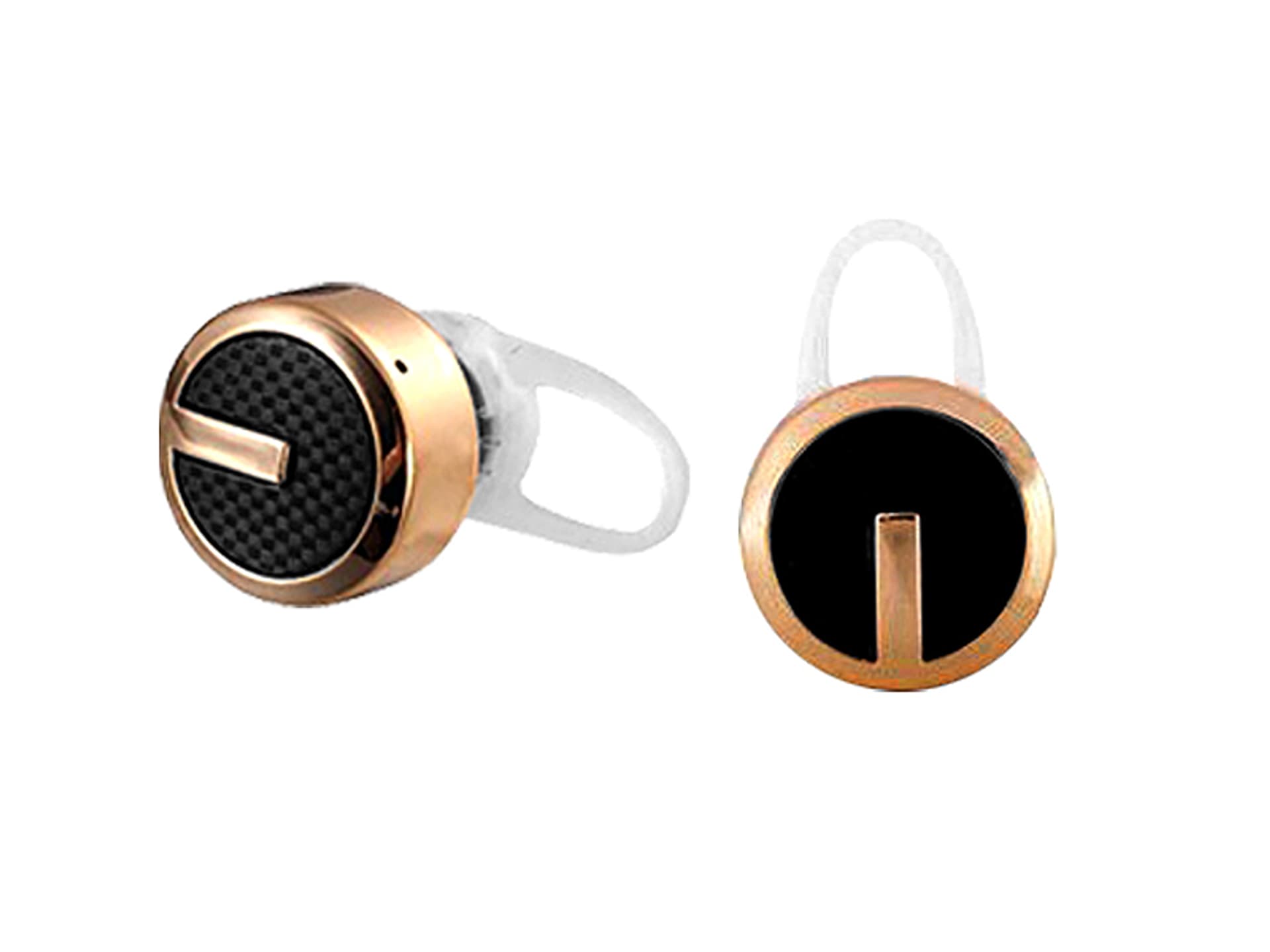 

1 szt. Słuchawka bluetooth BT, FINEBLUE M99 MINI, CZARNA.