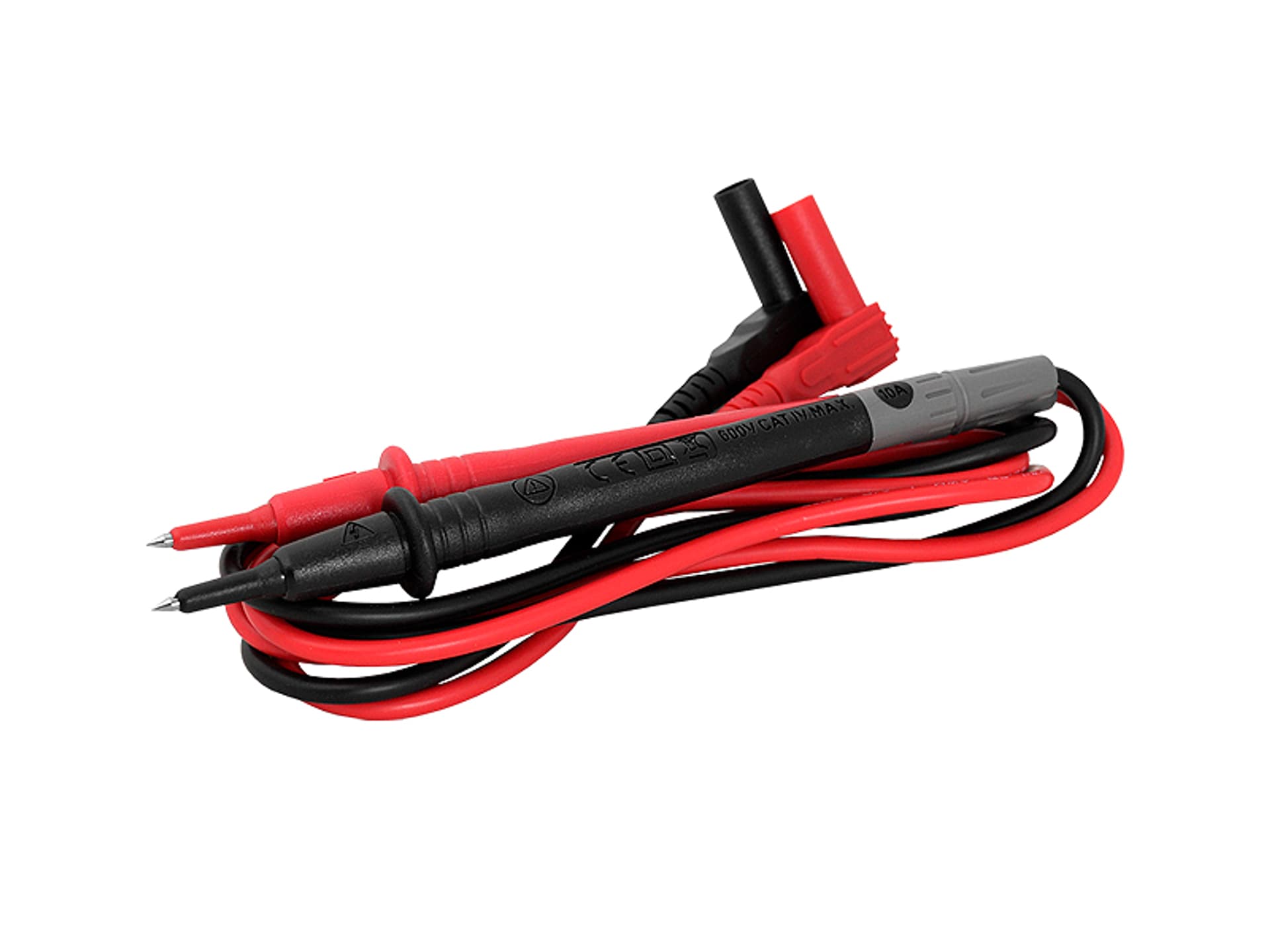 

1 szt. Kable do miernika Mastech T3030C.