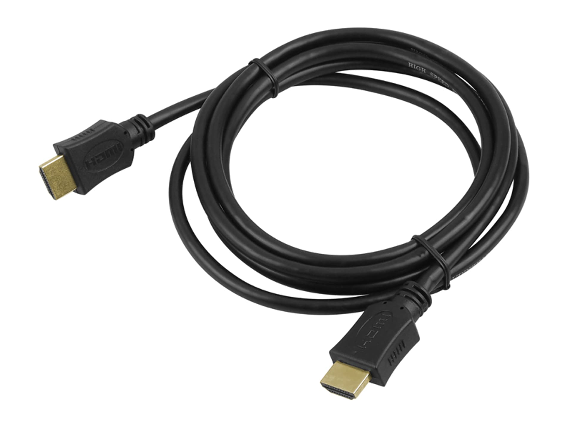 

1 szt. PS Kabel HDMI-HDMI 2m.