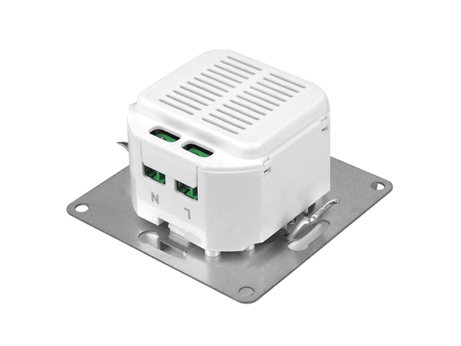 

GNIAZDO USBx2 MODERN BIAŁE 3,4A+RAMKA (1LM)