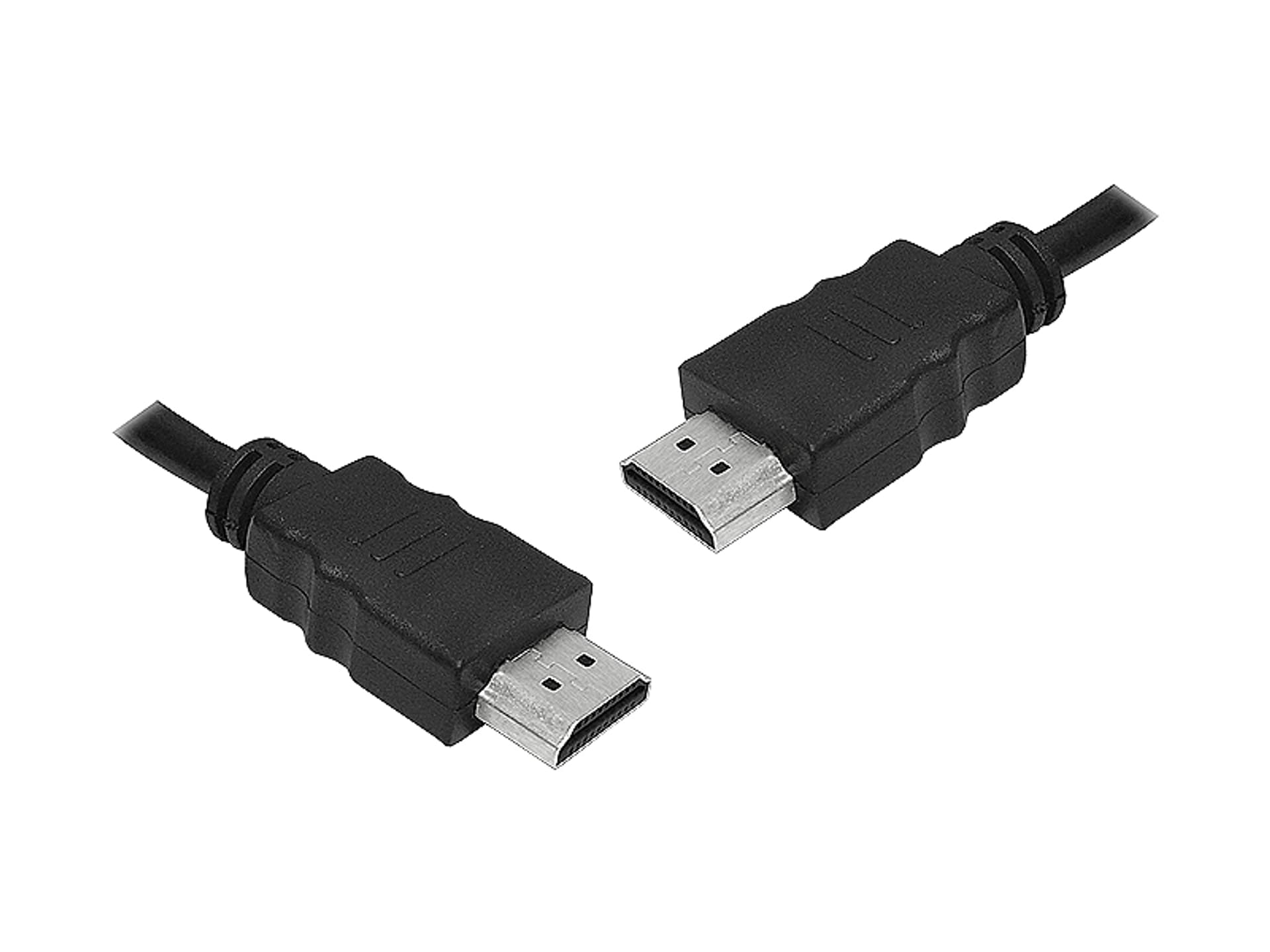 

Kabel HDMI 1.4 High Speed Full HD 4K@24 1,8-2m