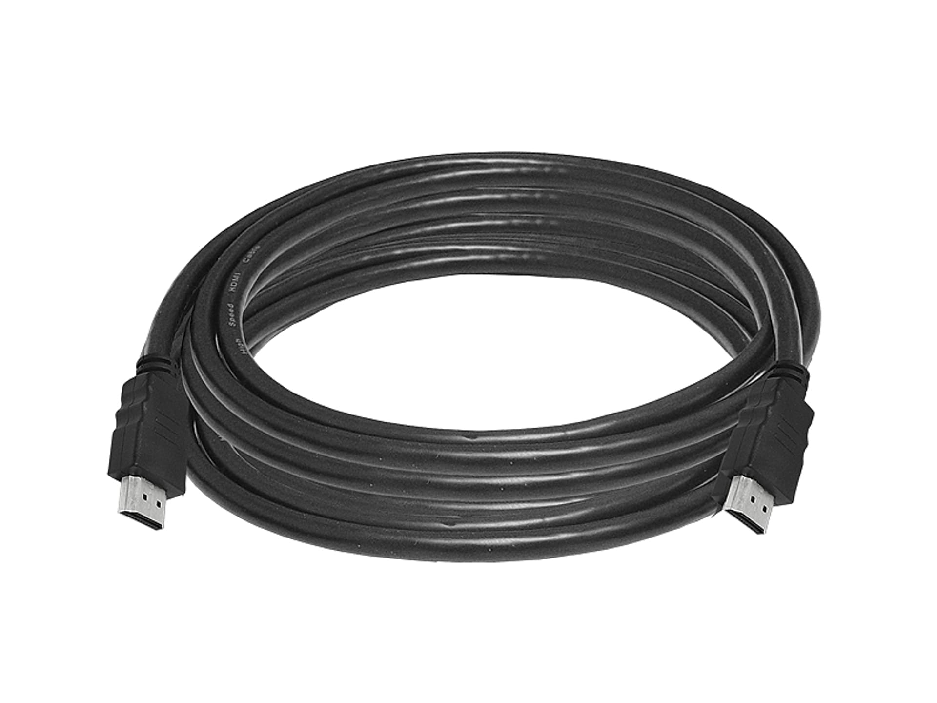 

1 szt. PS Kabel HDMI-HDMI, 10m.