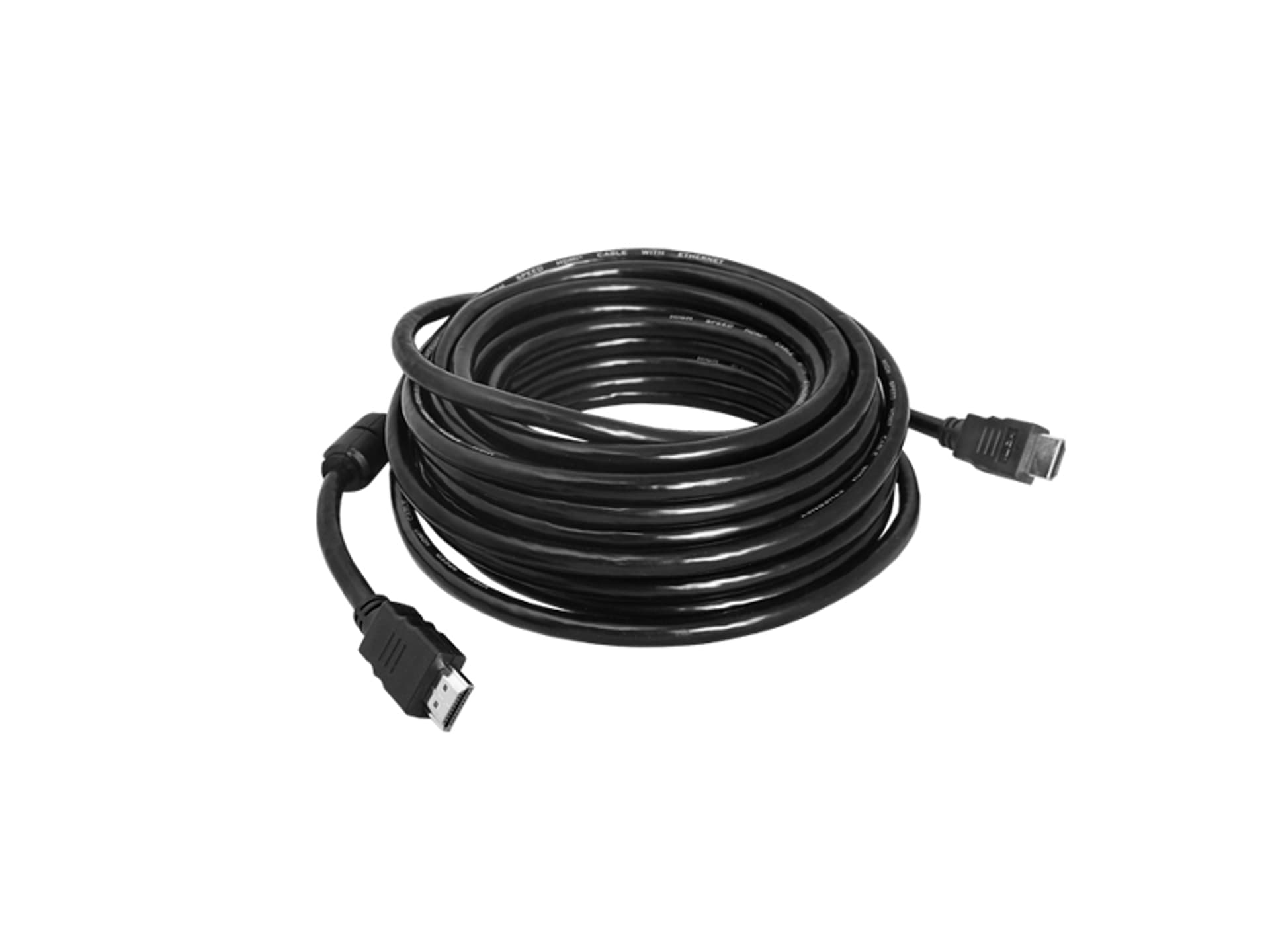 

1 szt. Kabel HDMI-HDMI 10m, 4K, v2.0.