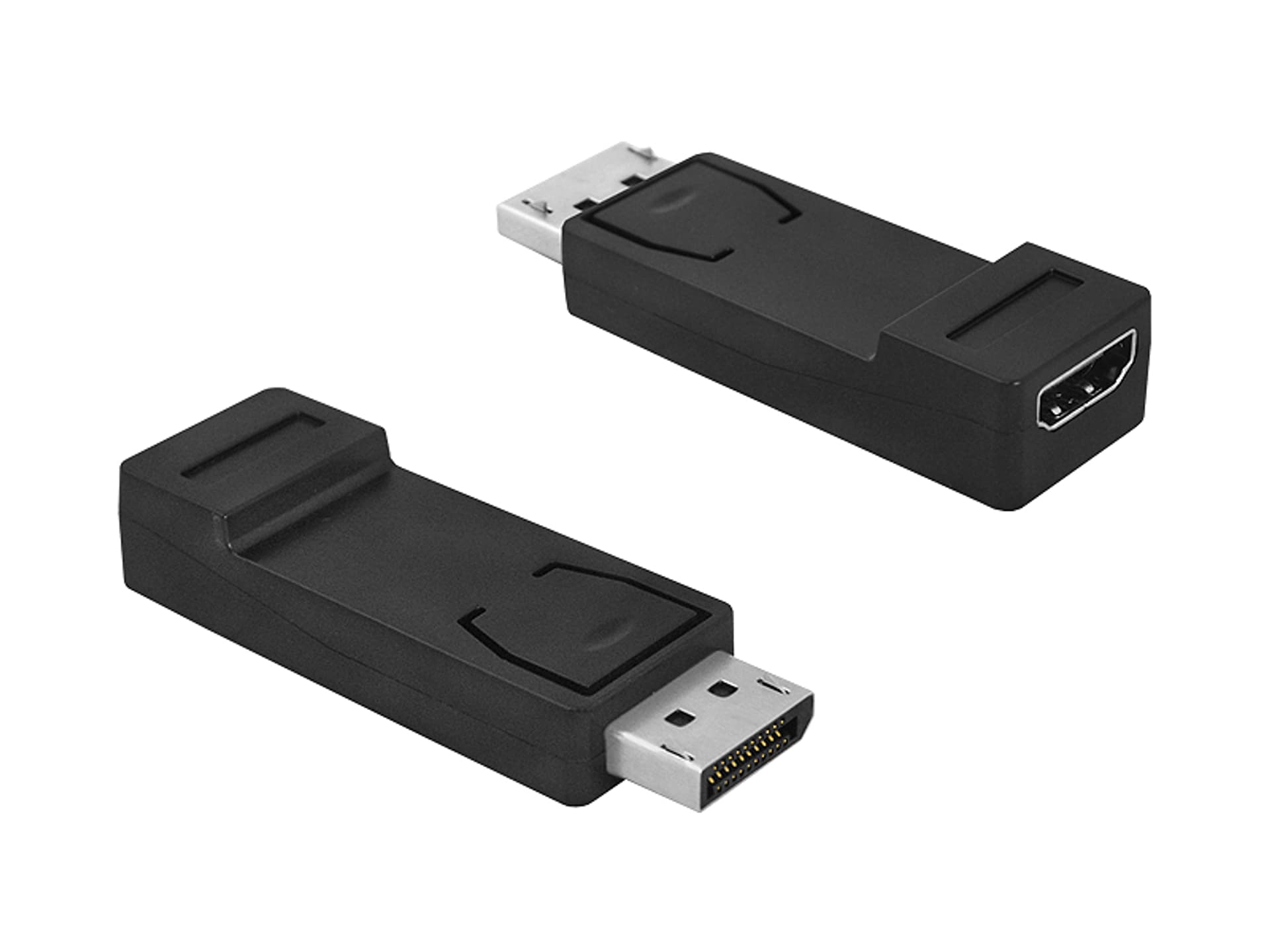 

1 szt. Złącze adaptor wtyk DISPLAY - gniazdo HDMI.