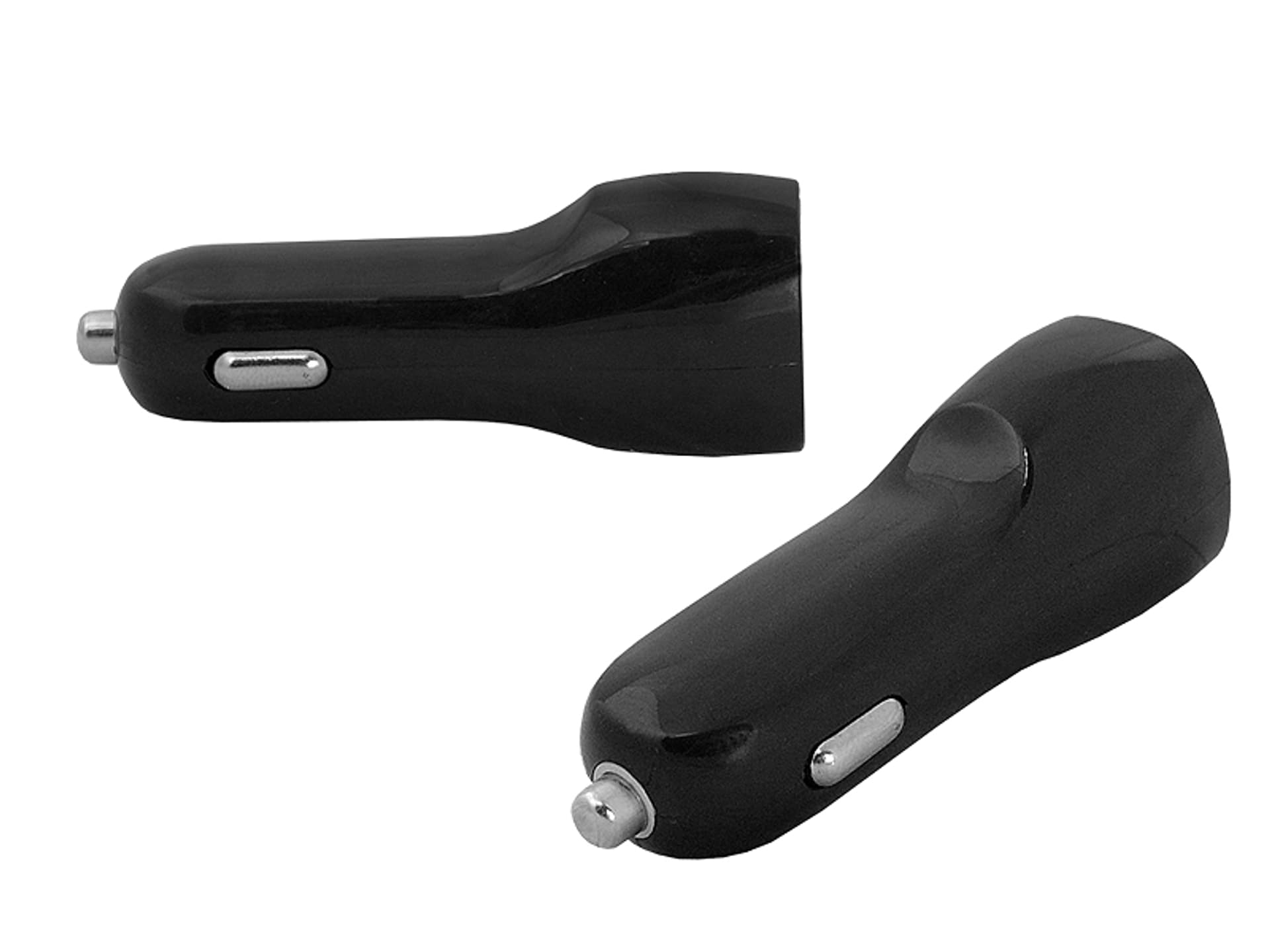 

1 szt. PS Ładowarka samochodowa 1xUSB 2.1A.