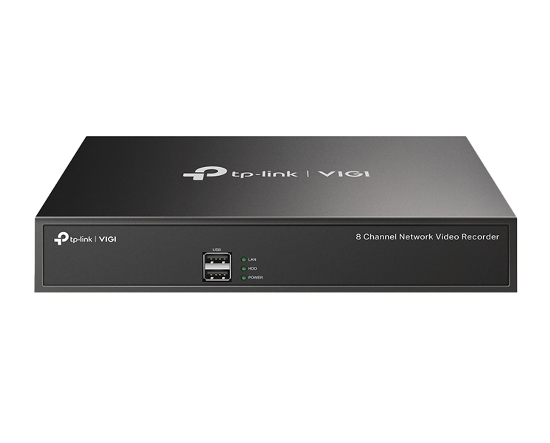 

Rejestrator TP-LINK VIGI NVR1008H