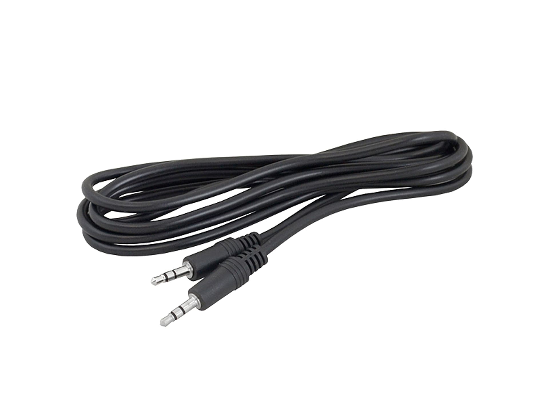 

Kabel Jack 3.5 stereo - Jack 3.5 stereo, 1.8m. (1LM)
