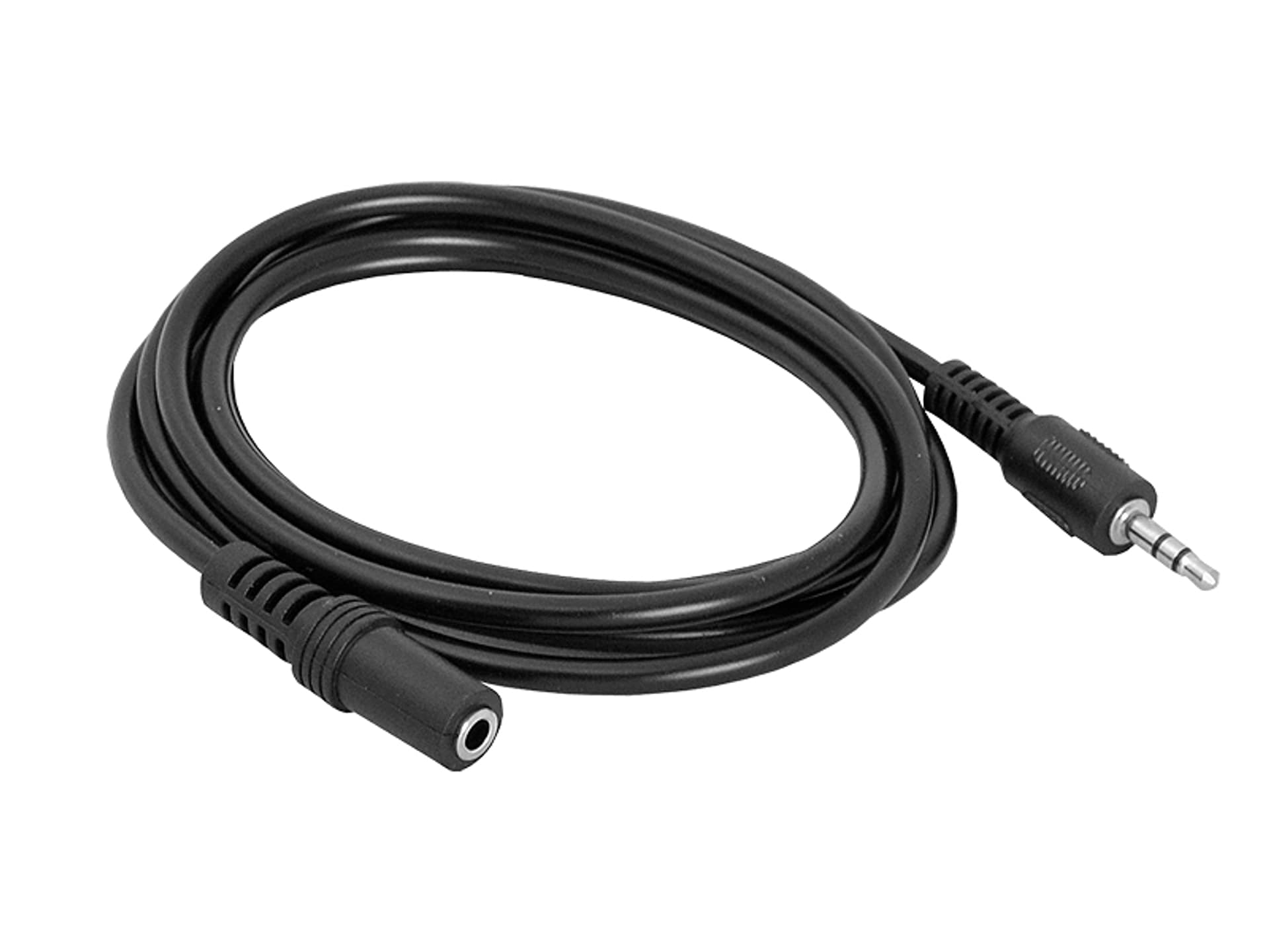 

Przedłużacz słuchawkowy wtyk jack 3.5, 1.5 m prosty (1LM)