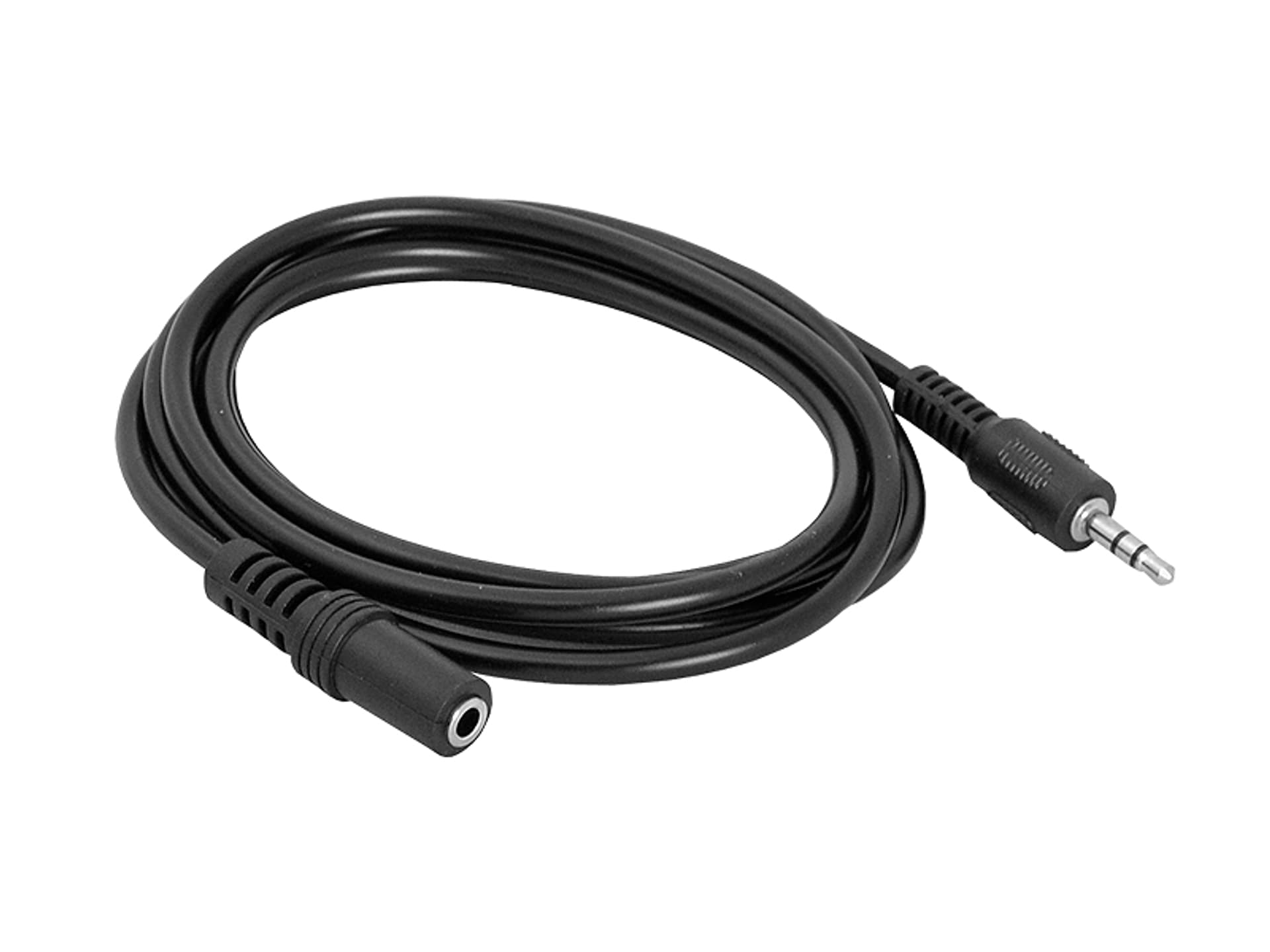 

Przedłużacz słuchawkowy wtyk 3.5-10m prosty (1LM)