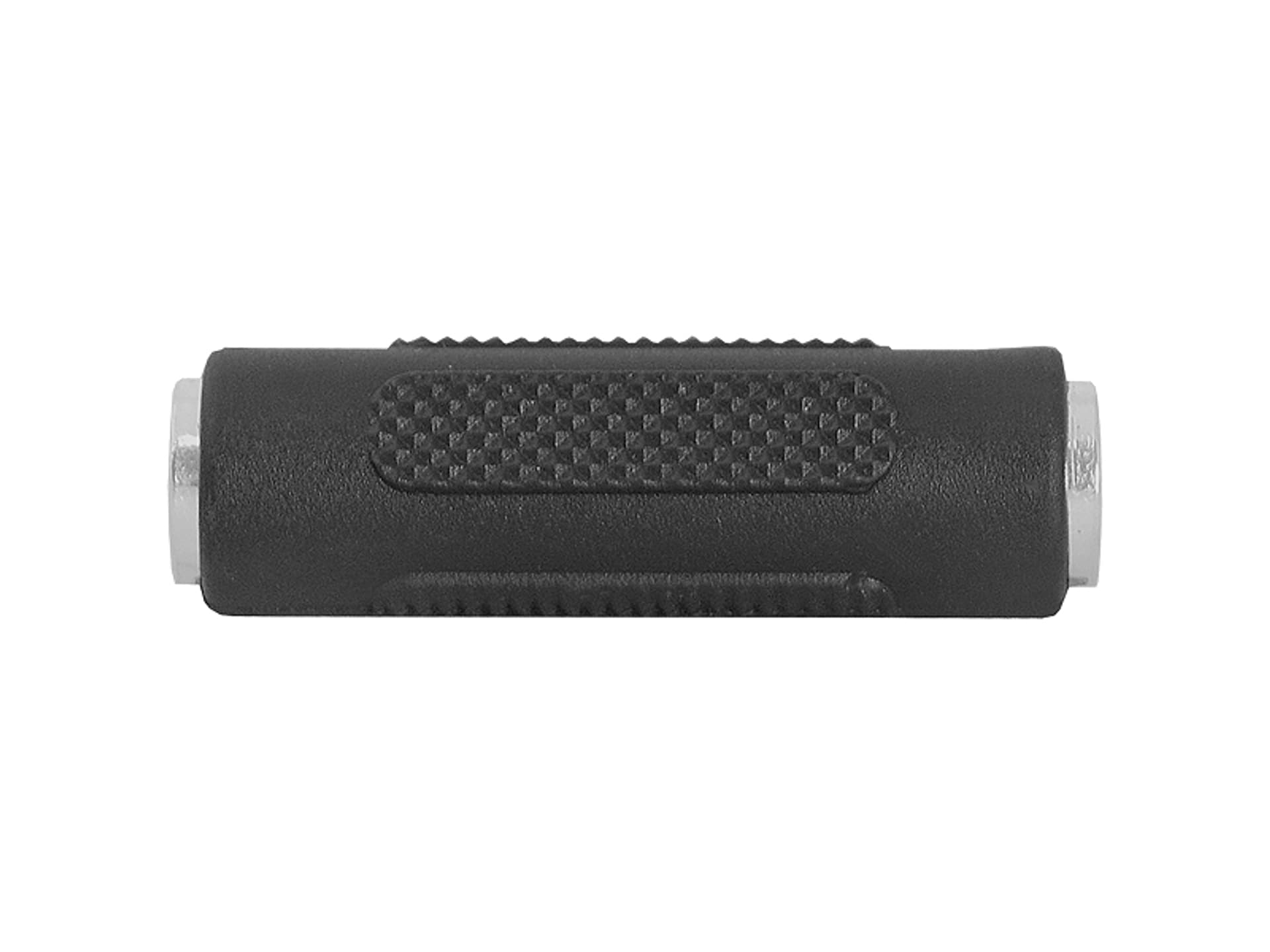 

25 szt. Przejście Jack: gniazdo 3.5 stereo - gniazdo 3.5 stereo