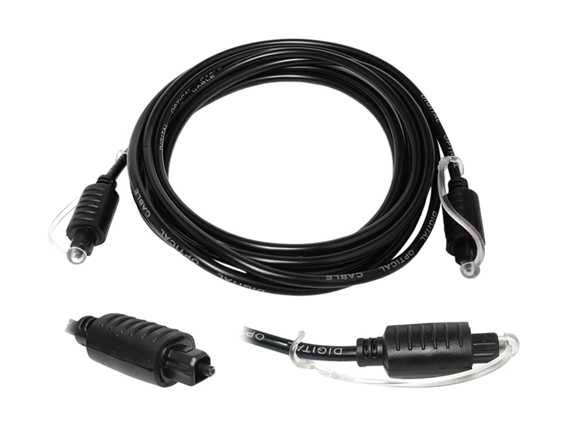 

Kabel optyczny 2.5m PS 1185 (1LM)
