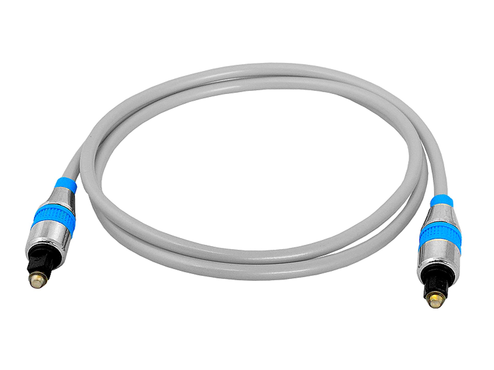 

Kabel optyczny, 2m, TP1008. (1LM)