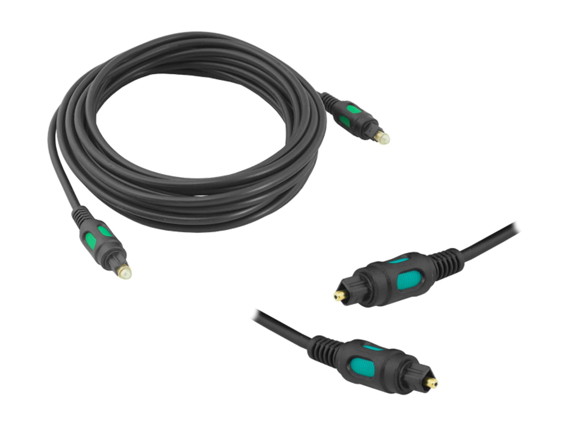 

Kabel optyczny, 5m. (1LM)