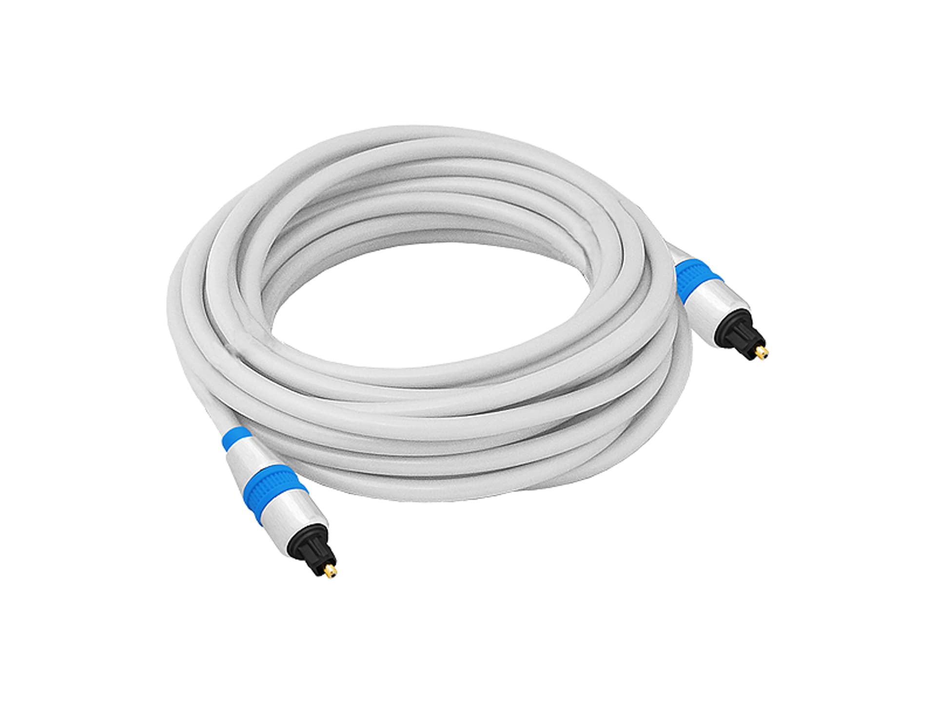 

Kabel optyczny 5m TP1008. (1LM)