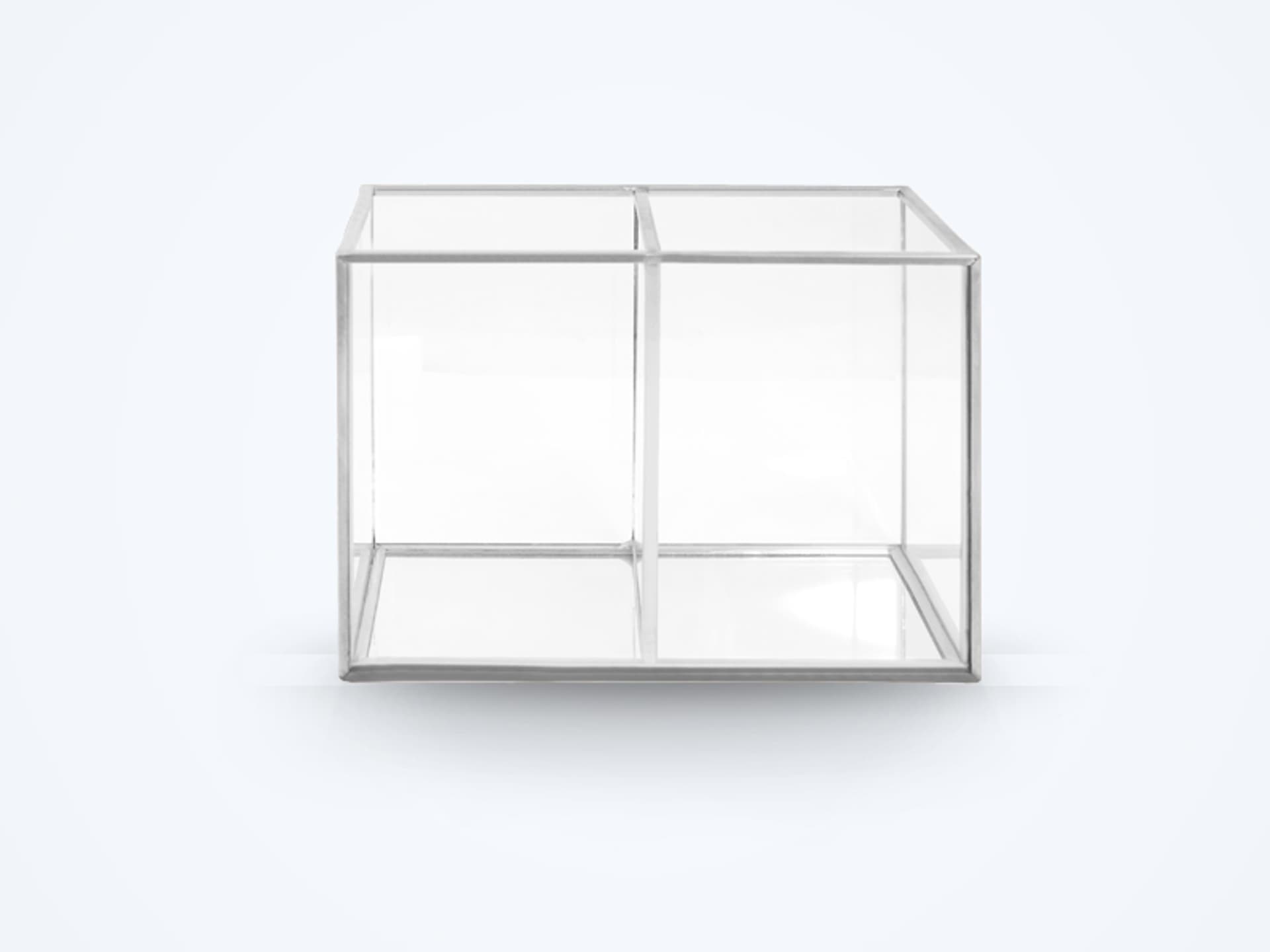 

1 szt. PS MOON in the room Organizer Sia, SILVER.