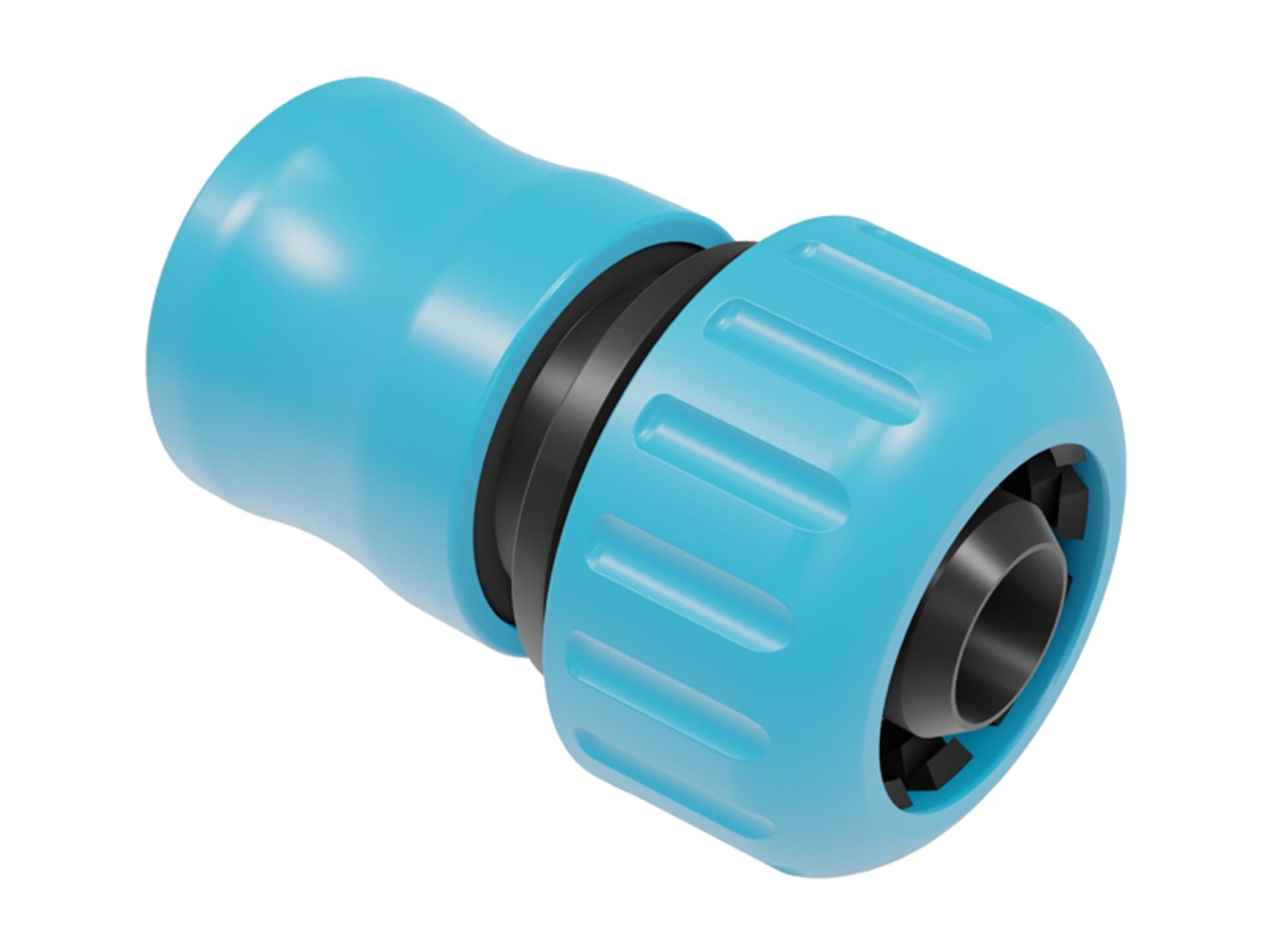 

CF51135H Szybkozłącze, przelot 3/4", CellFast