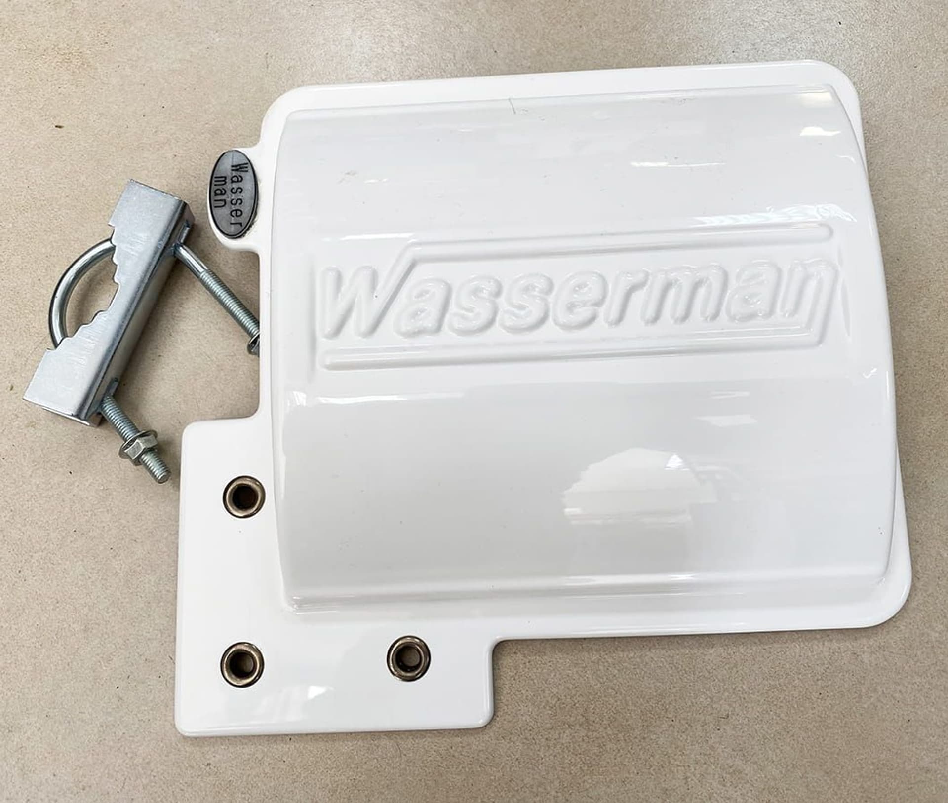 

Antena wifi mikropaskowa 2,4 GHz 17 dbi gniazdo TNC