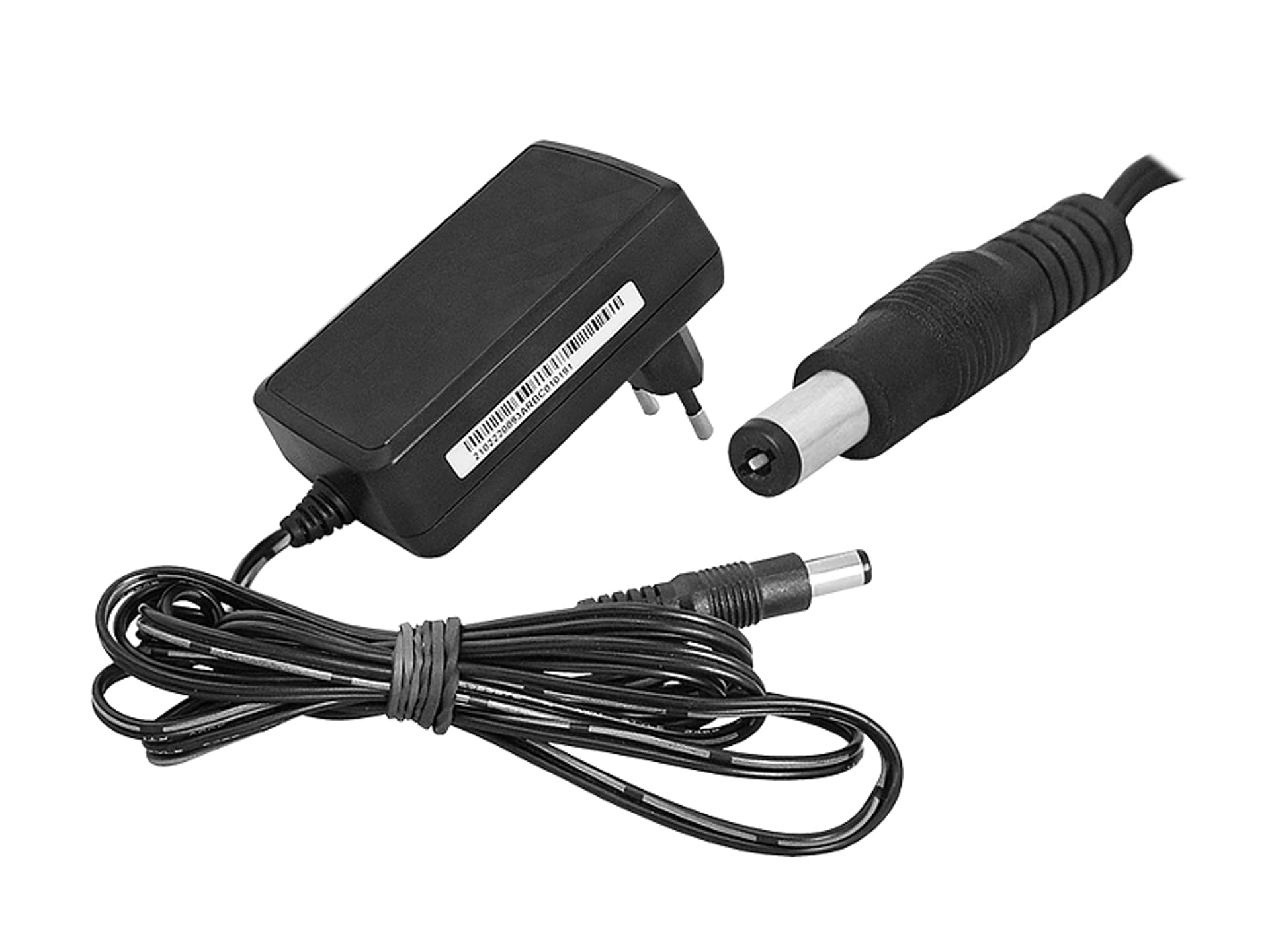 

1 szt. Zasilacz sieciowy HUAWEI 12V/2A/25W, wtyk 5,5/2,1mm.