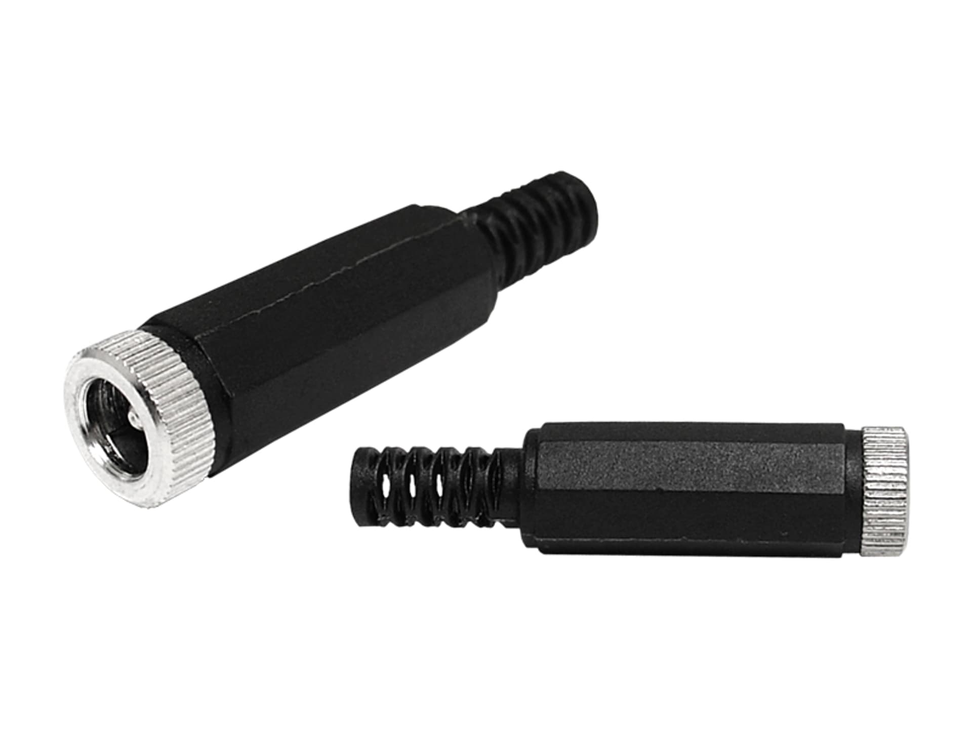 

20 szt. Gniazdo DC 2.1/5.5 na kabel