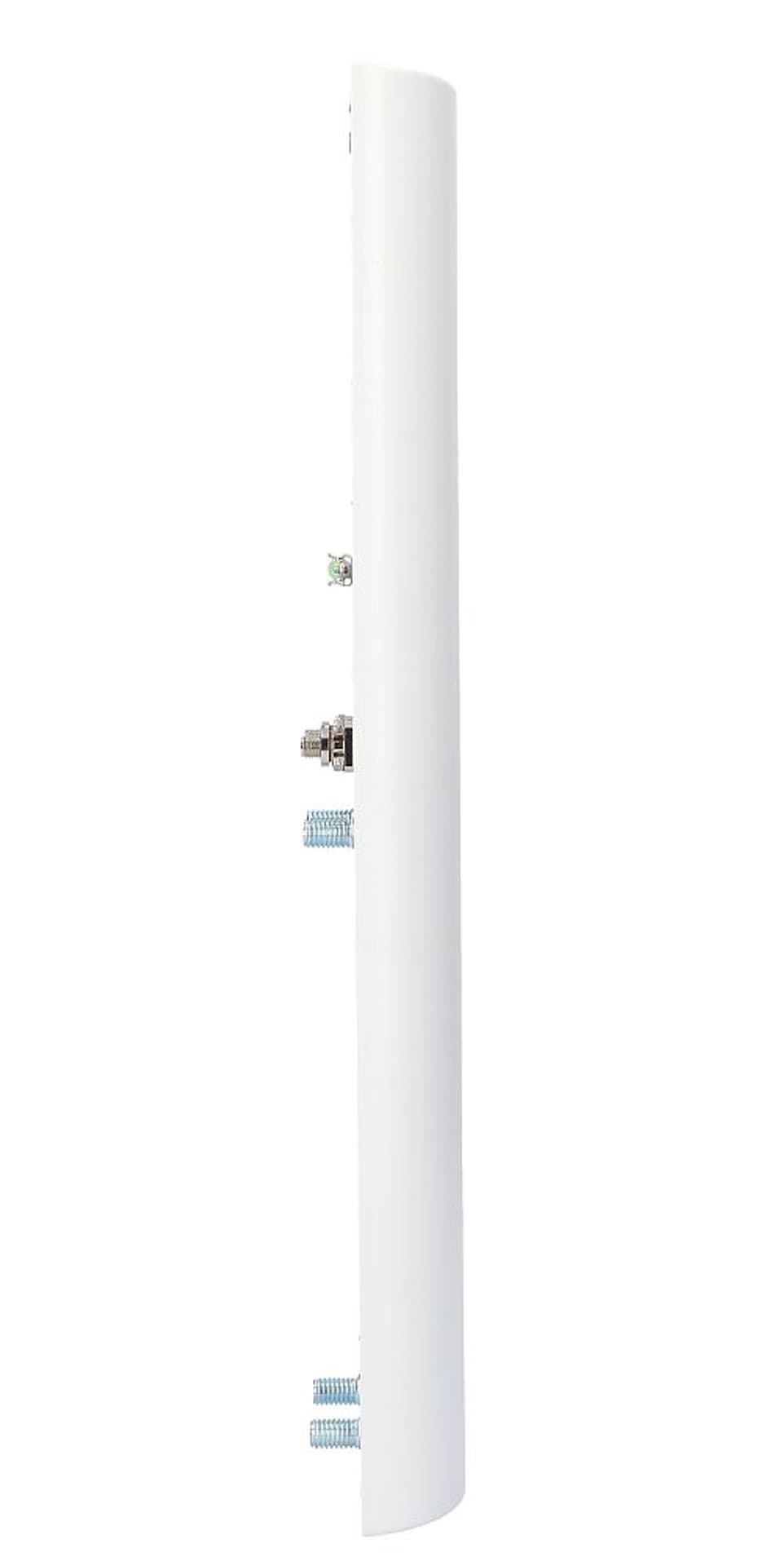 

UBIQUITI AM-5G16-120 AIRMAX SECTOR ANTENNA 5GHZ 16DBI 120DEG