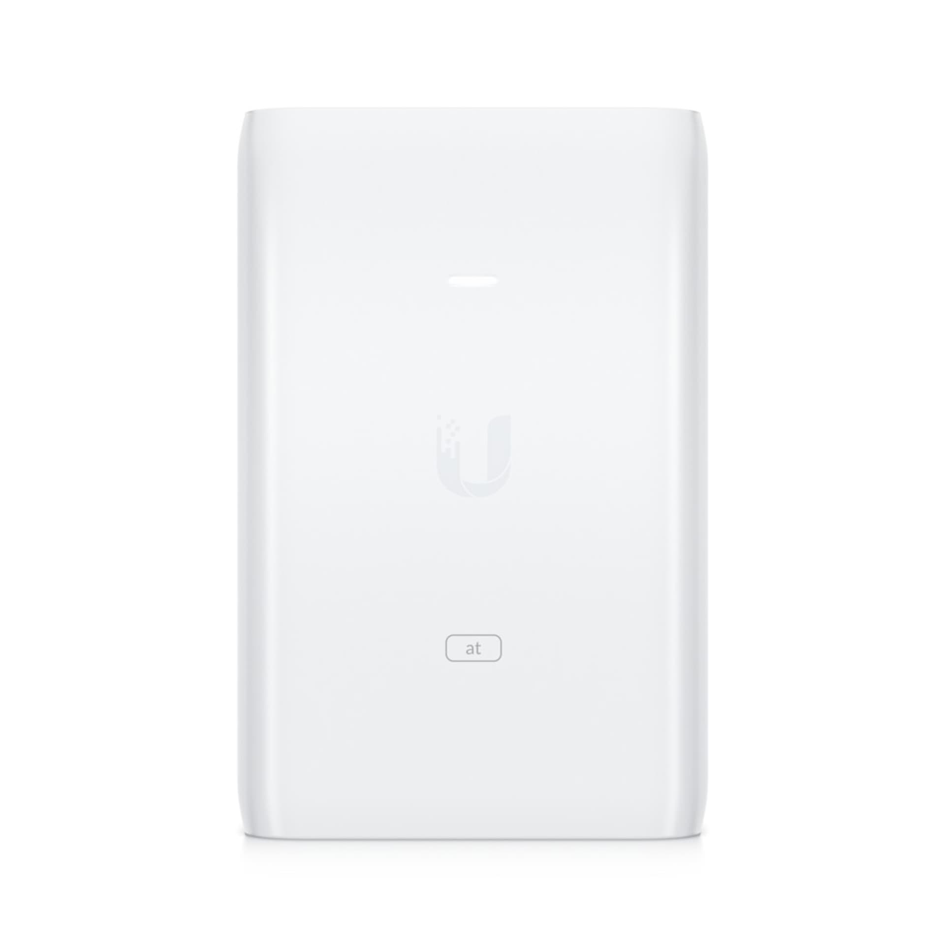 

UBIQUITI U-POE-AT-EU SUPPORTED 30W POE INJECTOR 802.3AT
