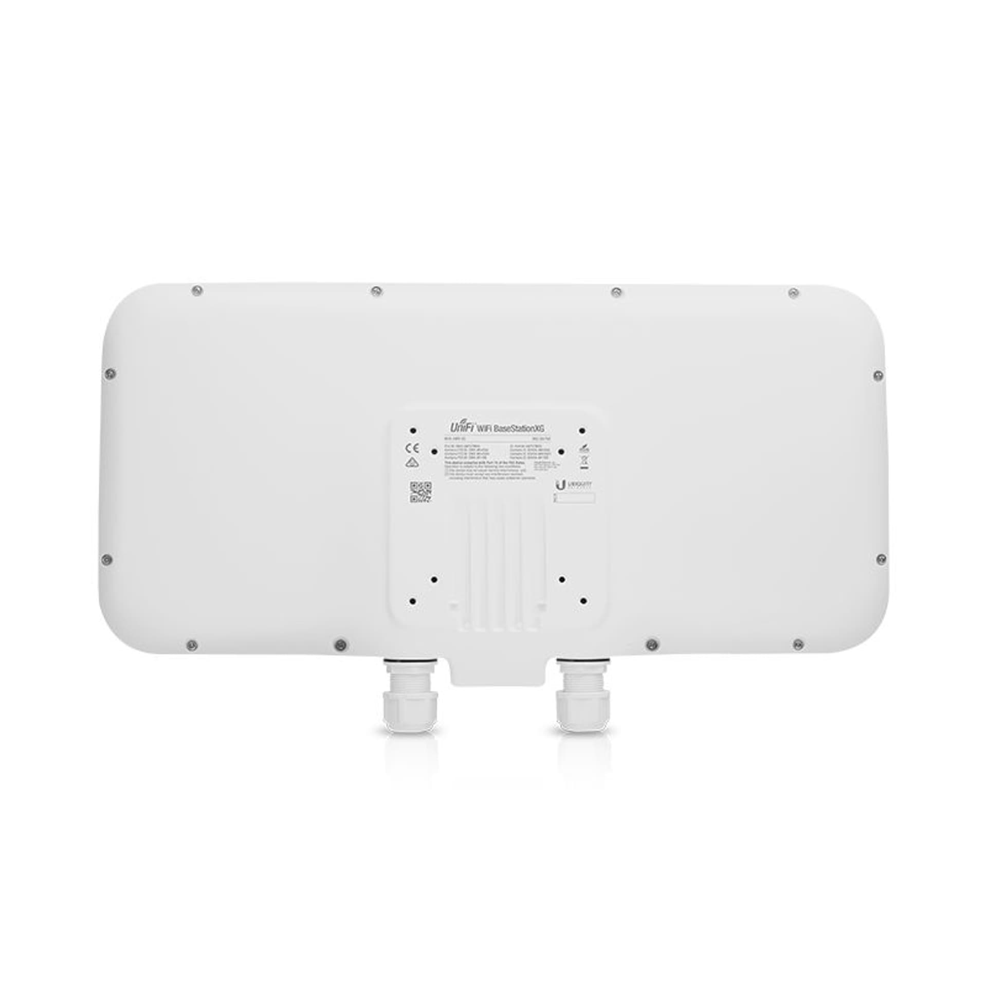 

UBIQUITI UWB-XG UNIFI WIFI BASESTATION XG, 4X4 MU-MIMO 802.11AC WAVE2 RADIO, BEAMFORMING ANTENNA