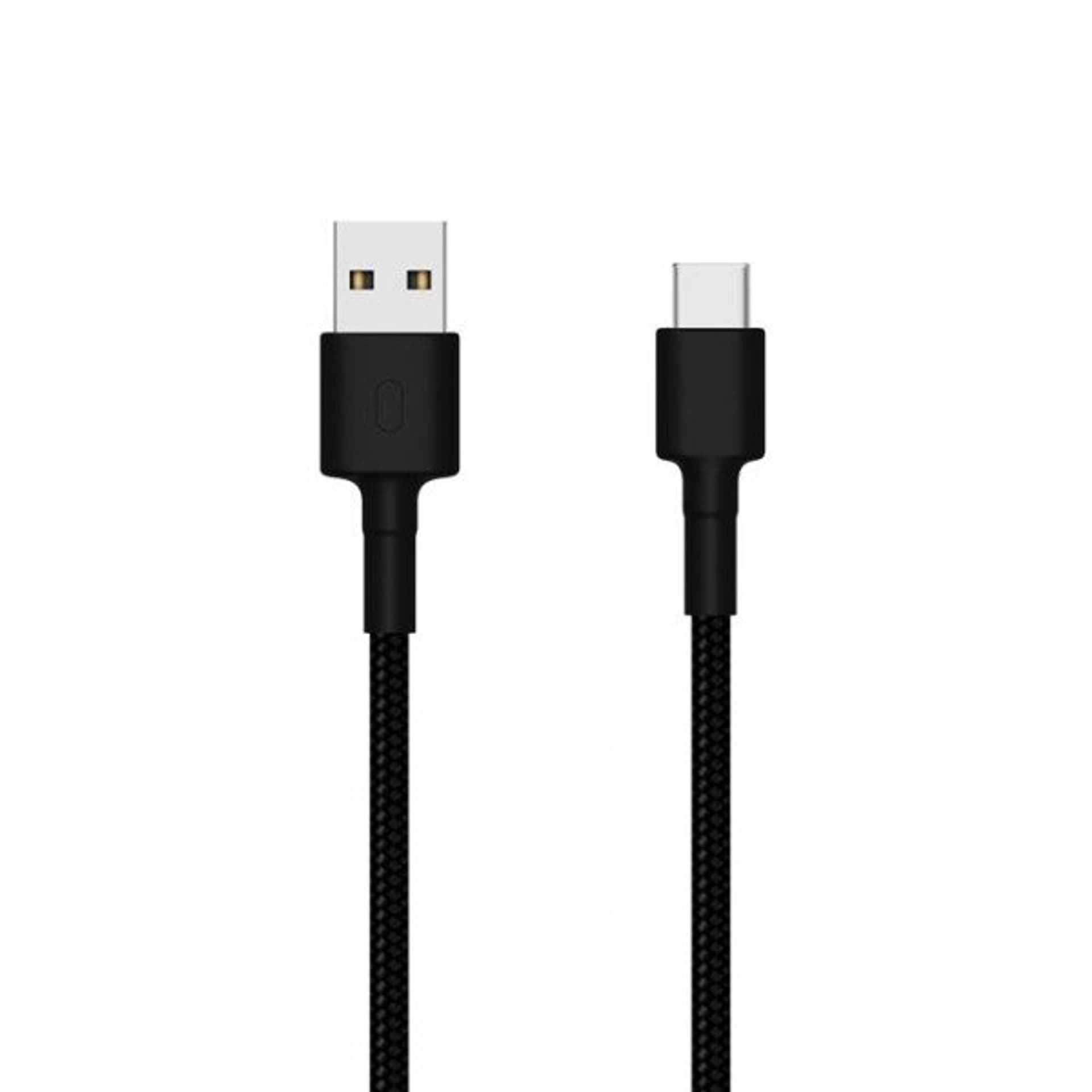 

XIAOMI MI BRAIDED USB TYPE-C CABLE 100CM (BLACK) SJV4109GL, Black) sjv4109g