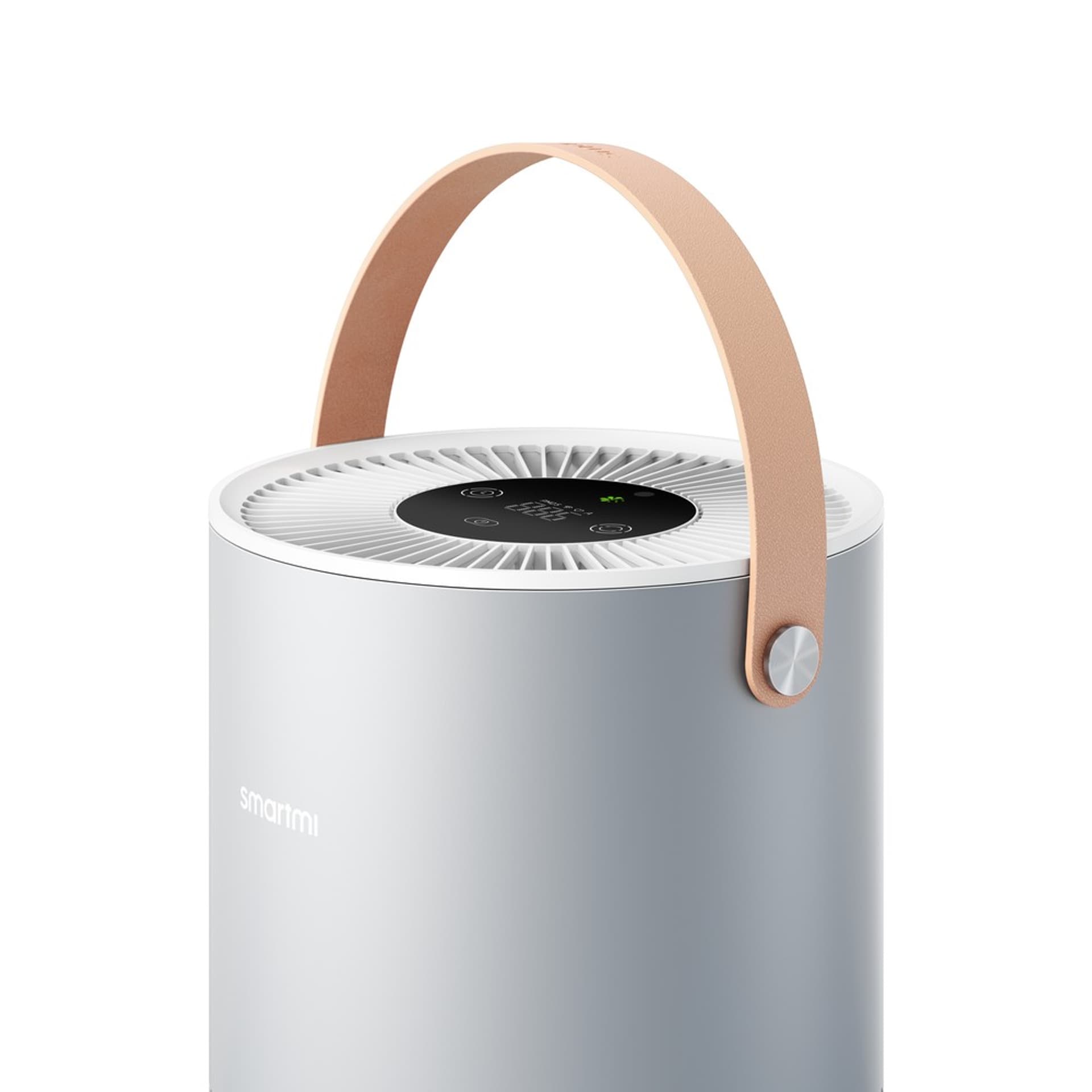 

XIAOMI SMARTMI AIR PURIFIER P1 SILVER ZMKQJHQP12
