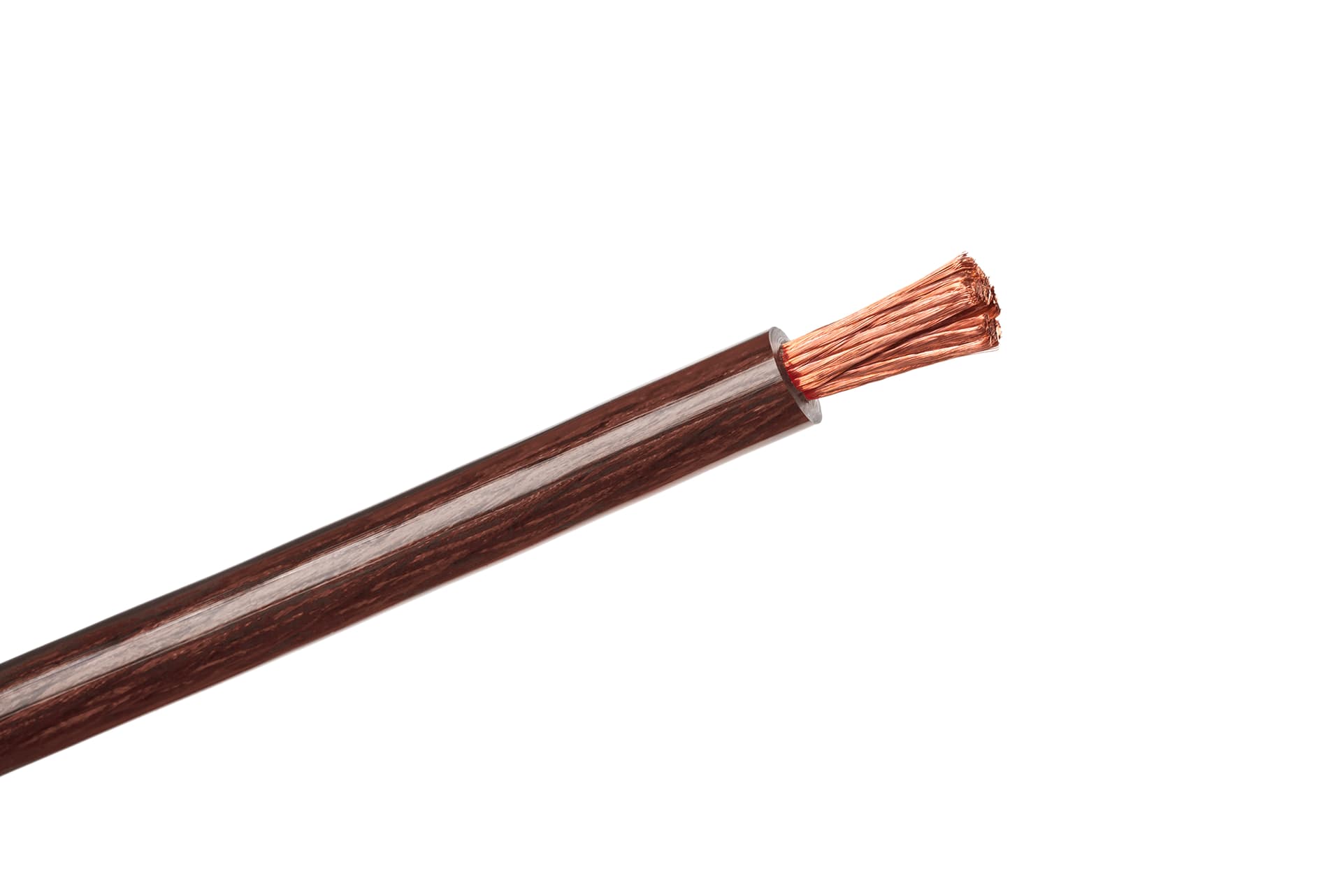 

Kabel samochodowy 2Ga OD12mm CU+AL