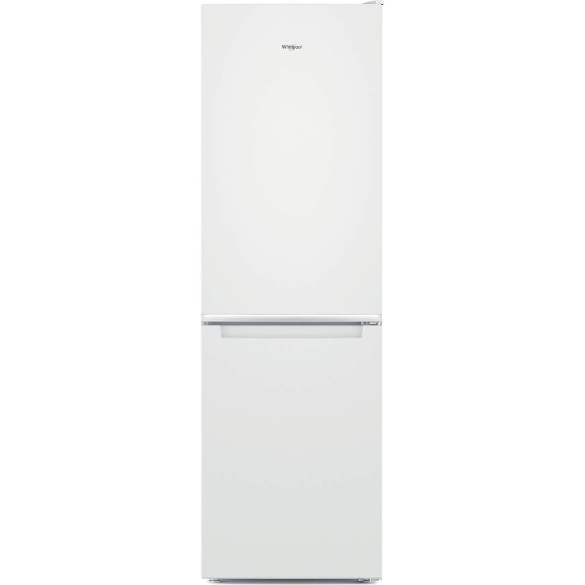

Chłodziarko-zamrażarka WHIRLPOOL W7X 82I W